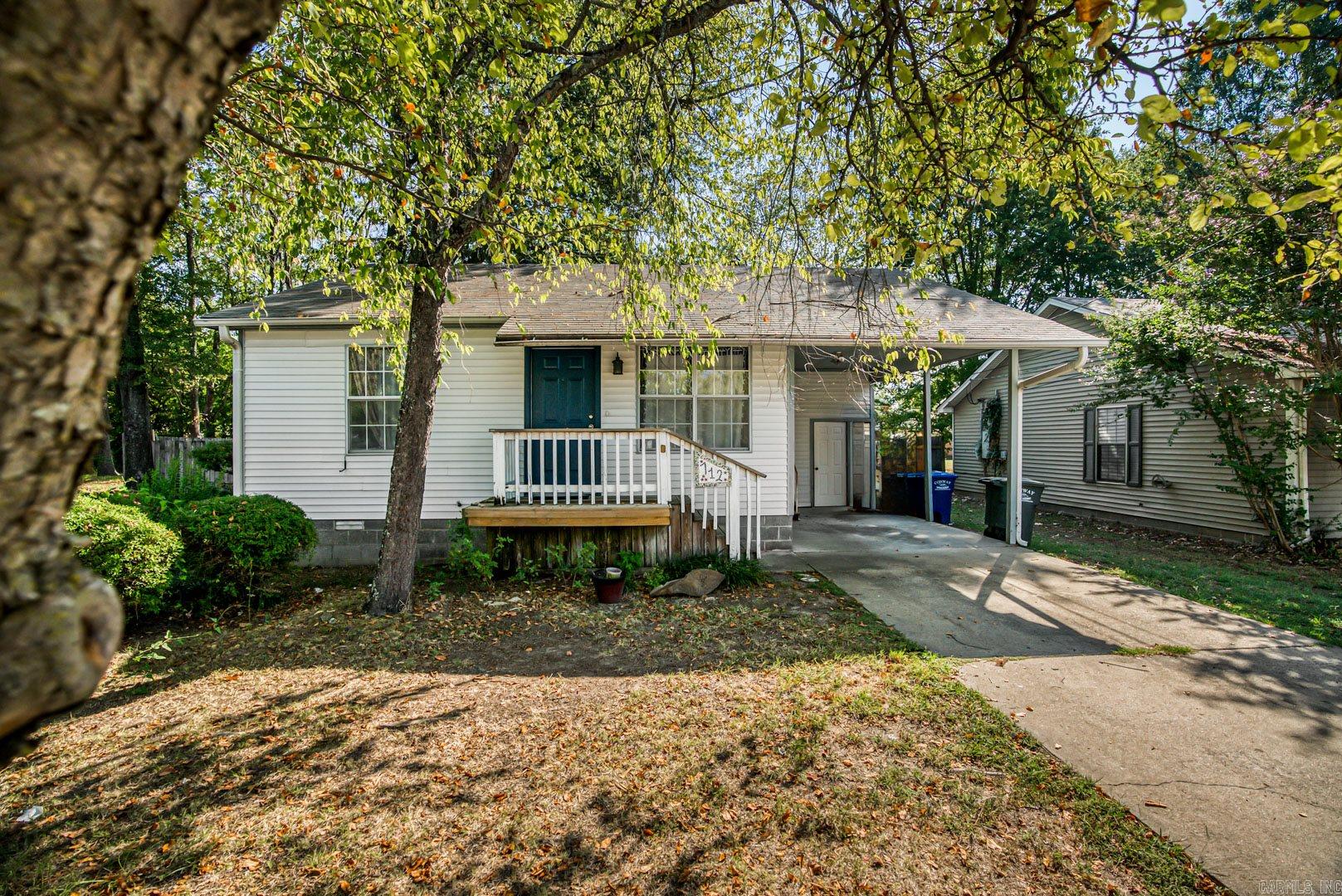 HAYS ADD - Residential