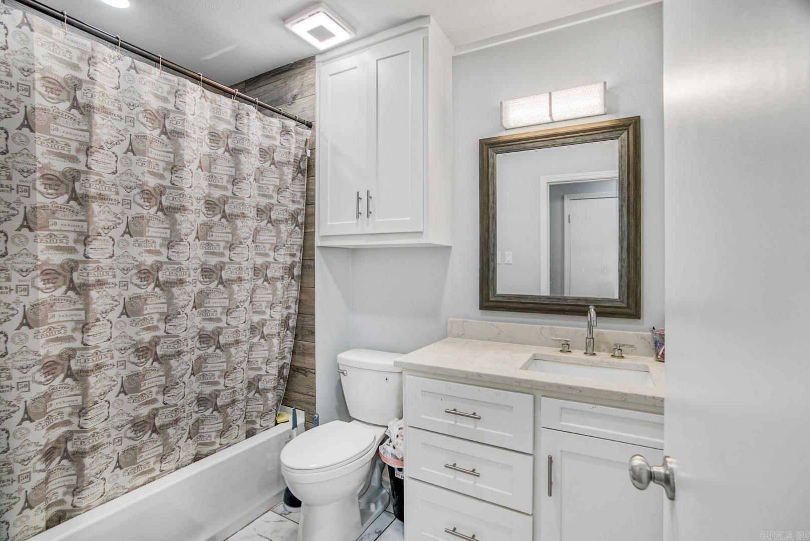 HAYS ADD - Residential