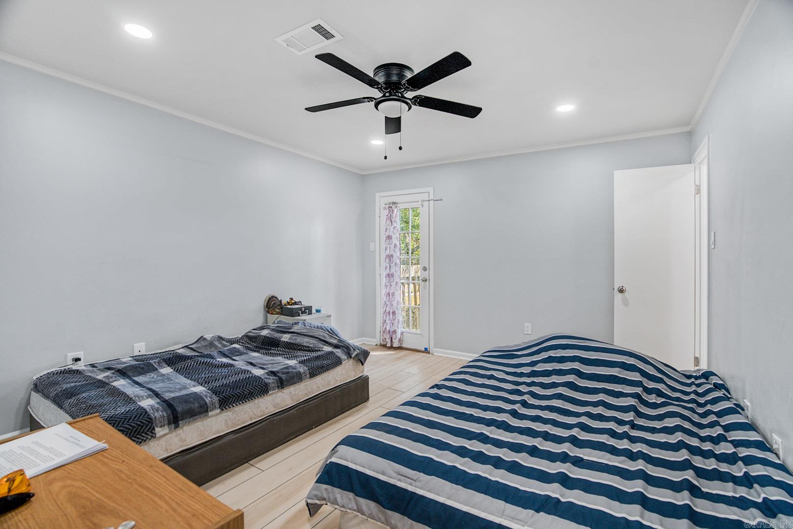 HAYS ADD - Residential