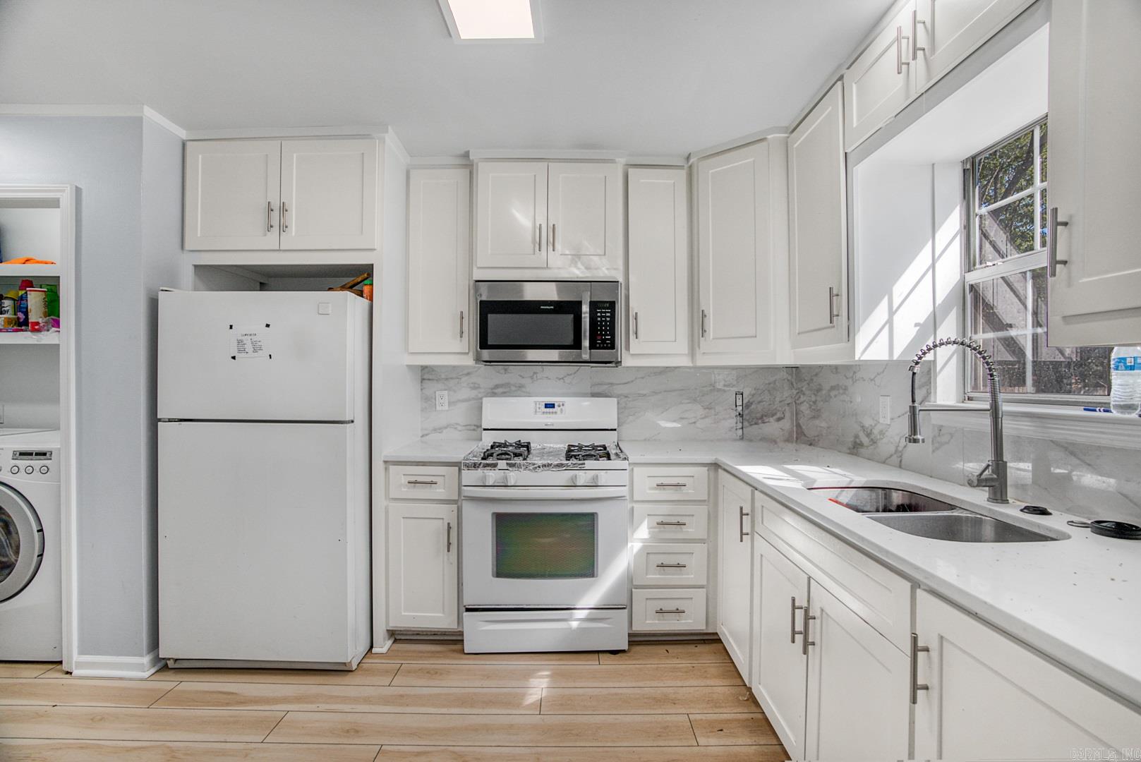 HAYS ADD - Residential