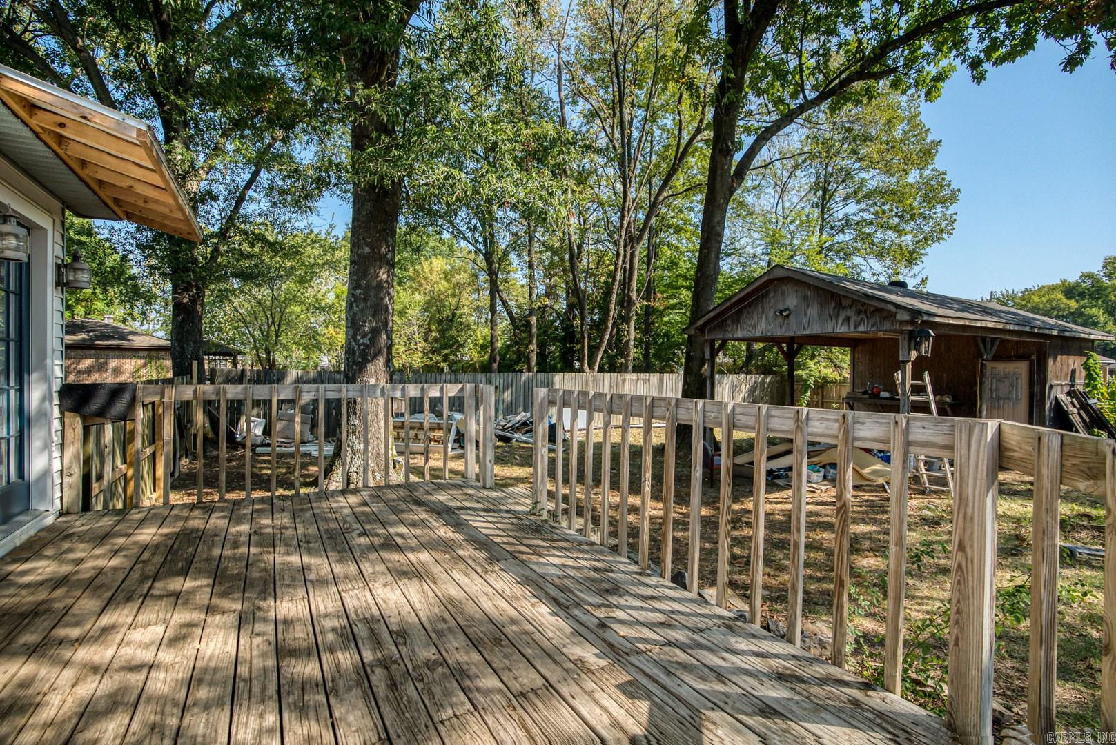 HAYS ADD - Residential