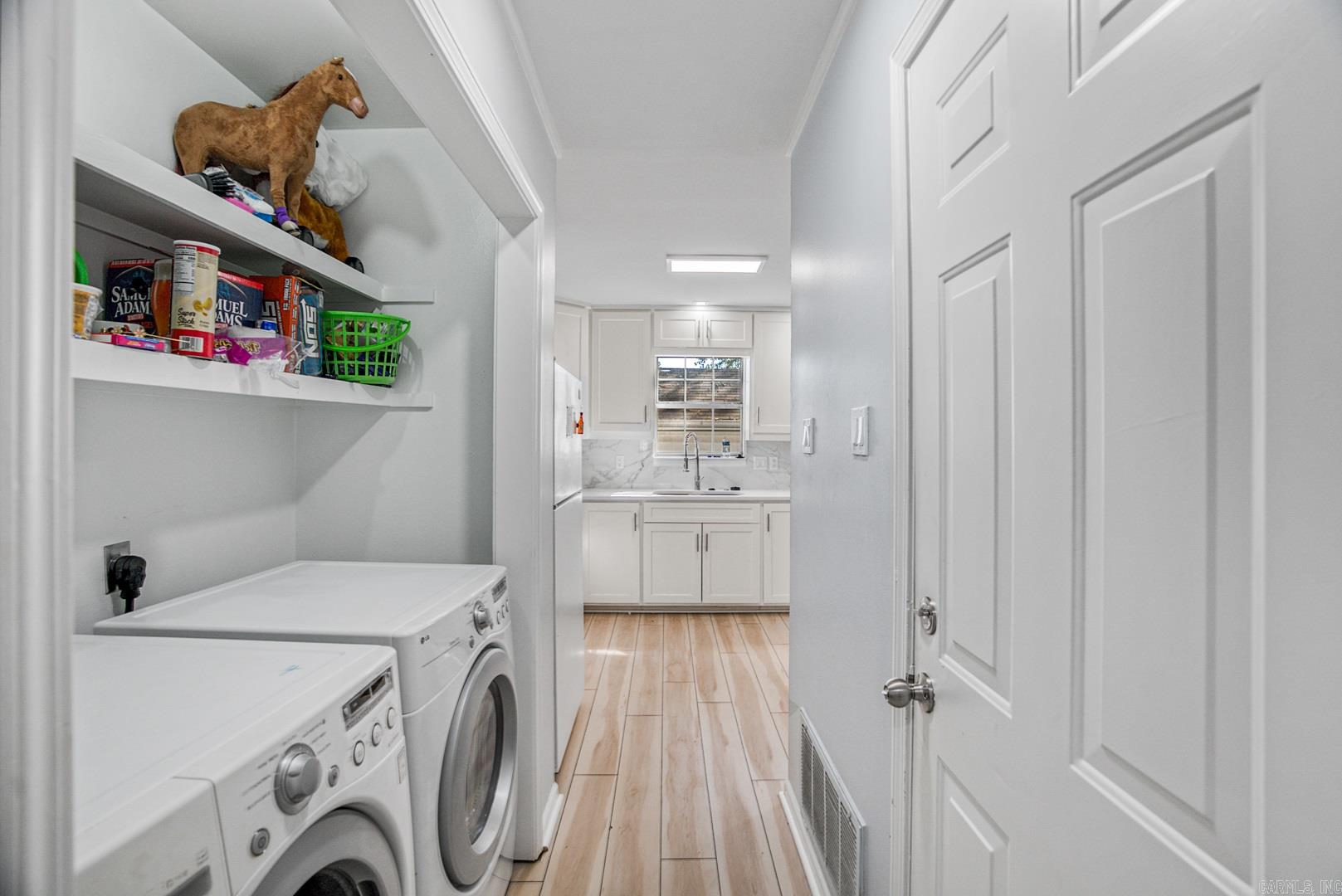 HAYS ADD - Residential