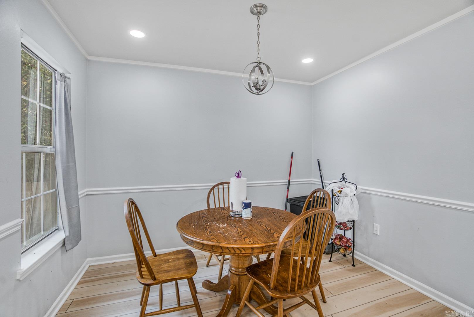 HAYS ADD - Residential