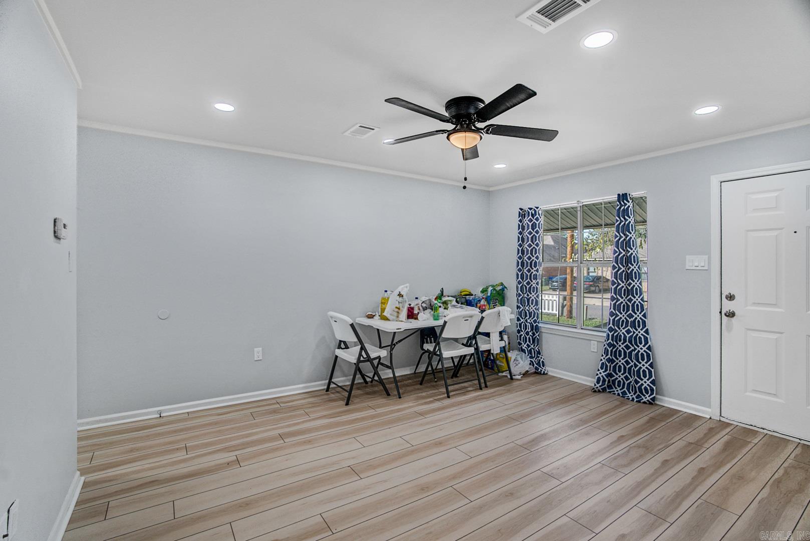 HAYS ADD - Residential