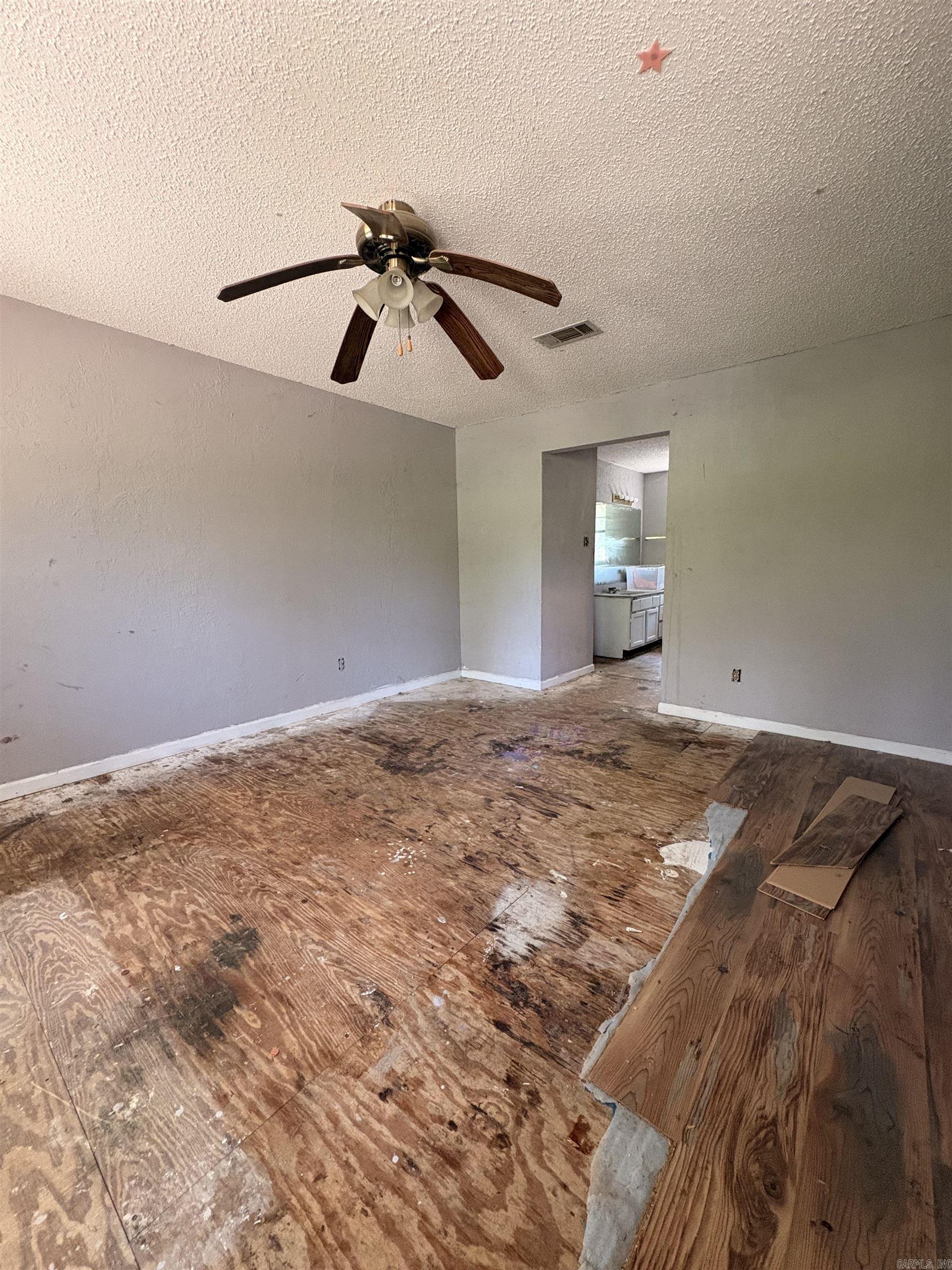 Not In List - Residential