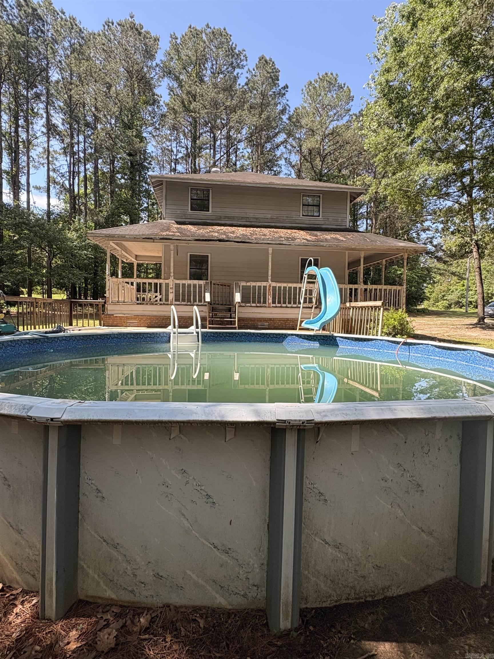 Not In List - Residential