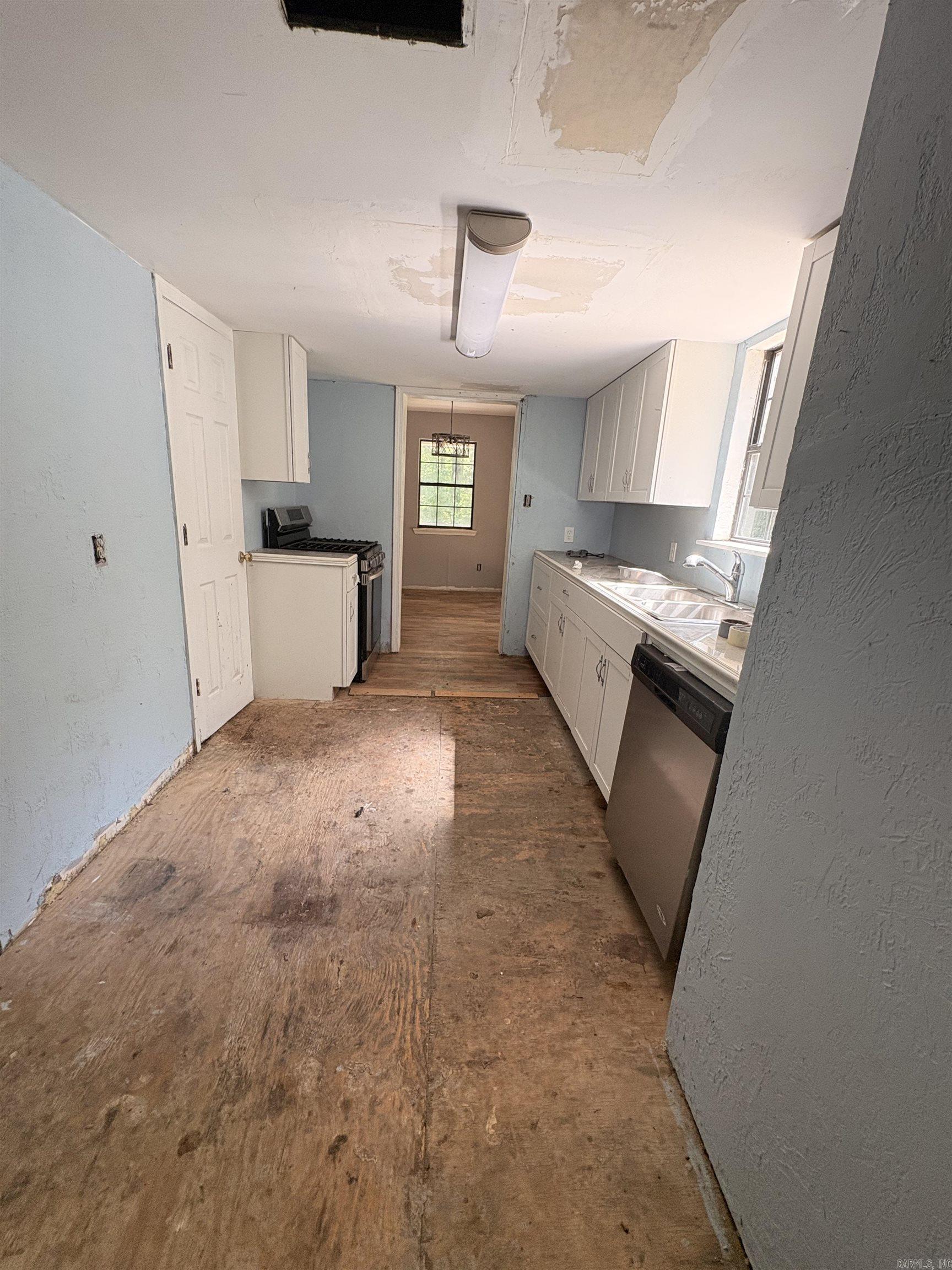Not In List - Residential