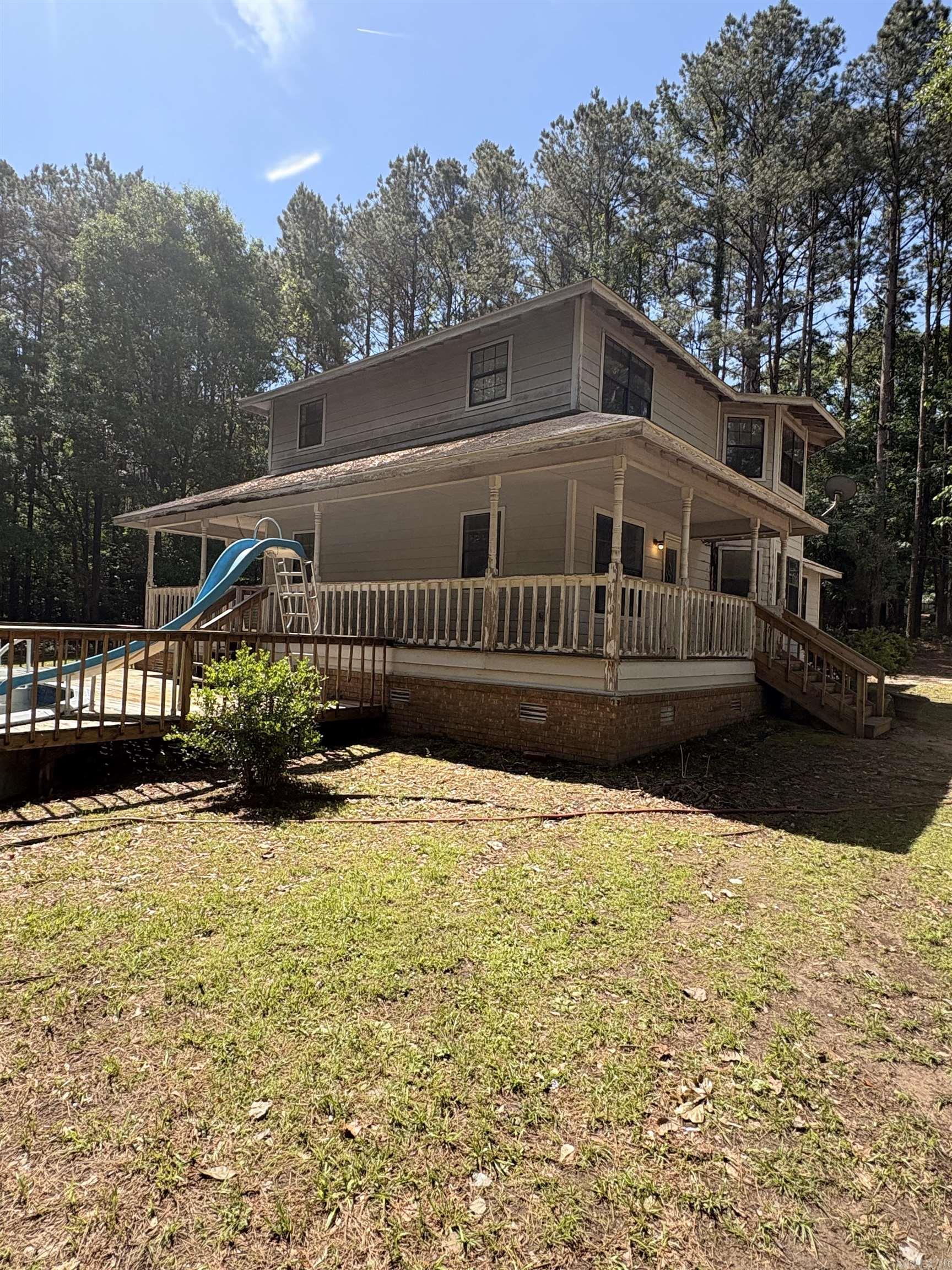 Not In List - Residential