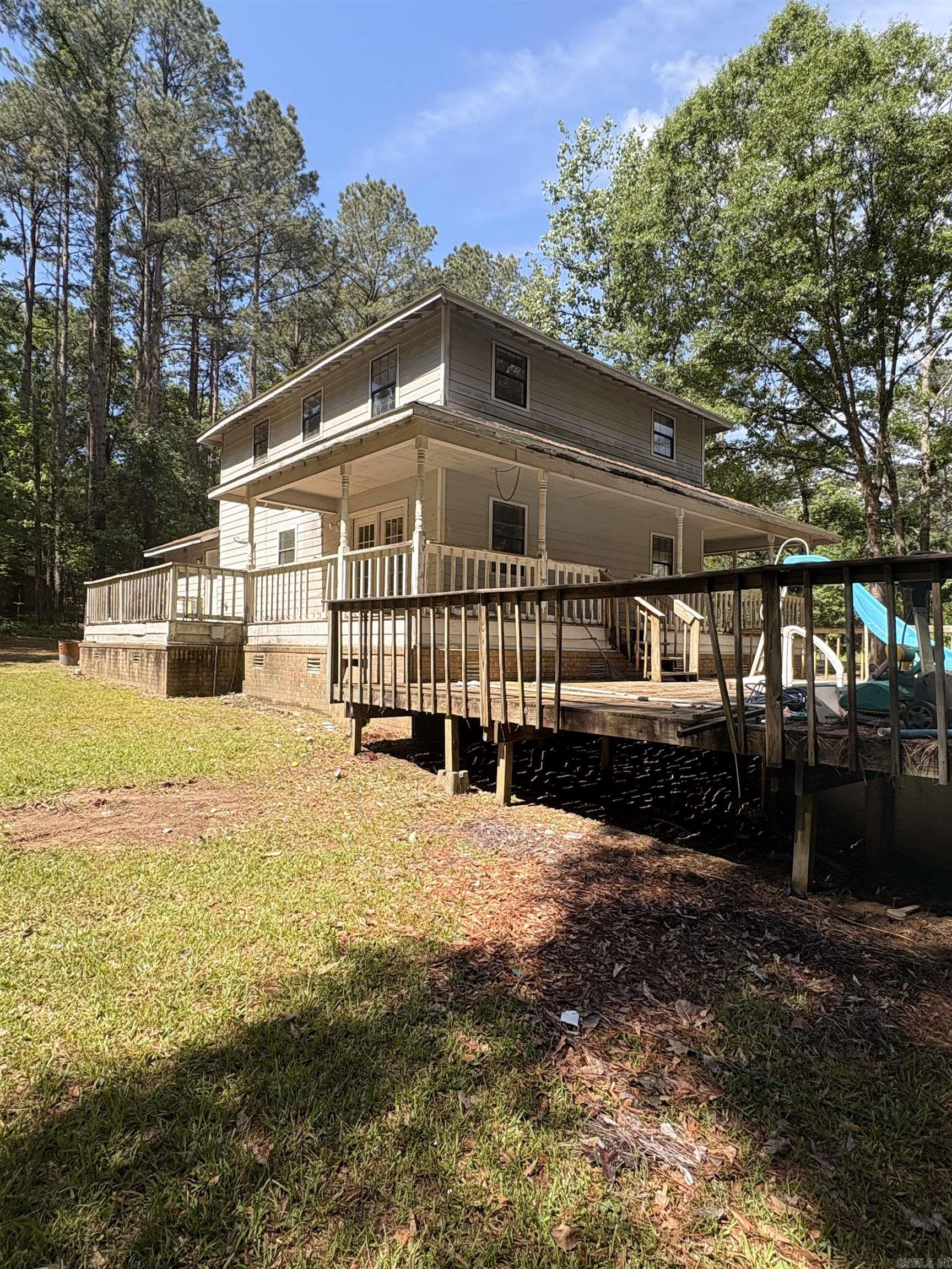 Not In List - Residential
