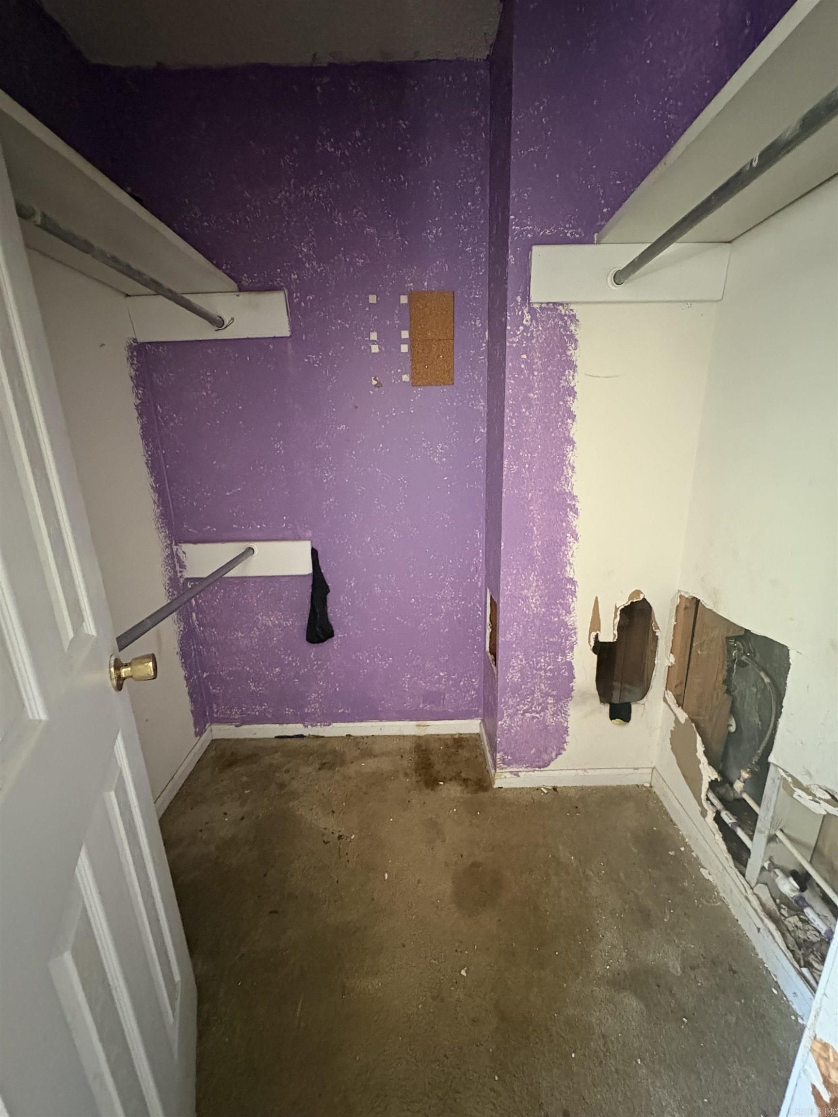 Not In List - Residential