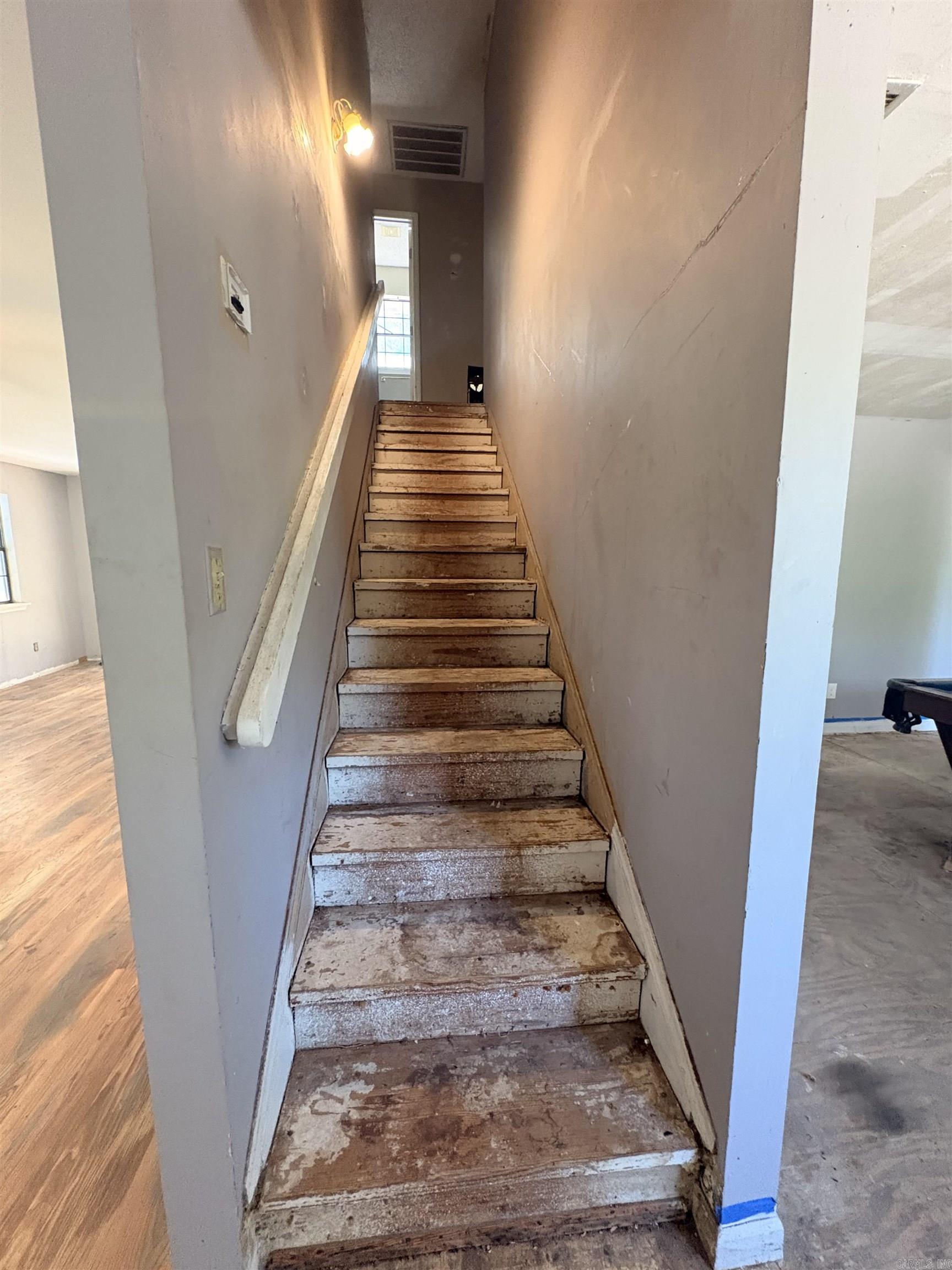 Not In List - Residential