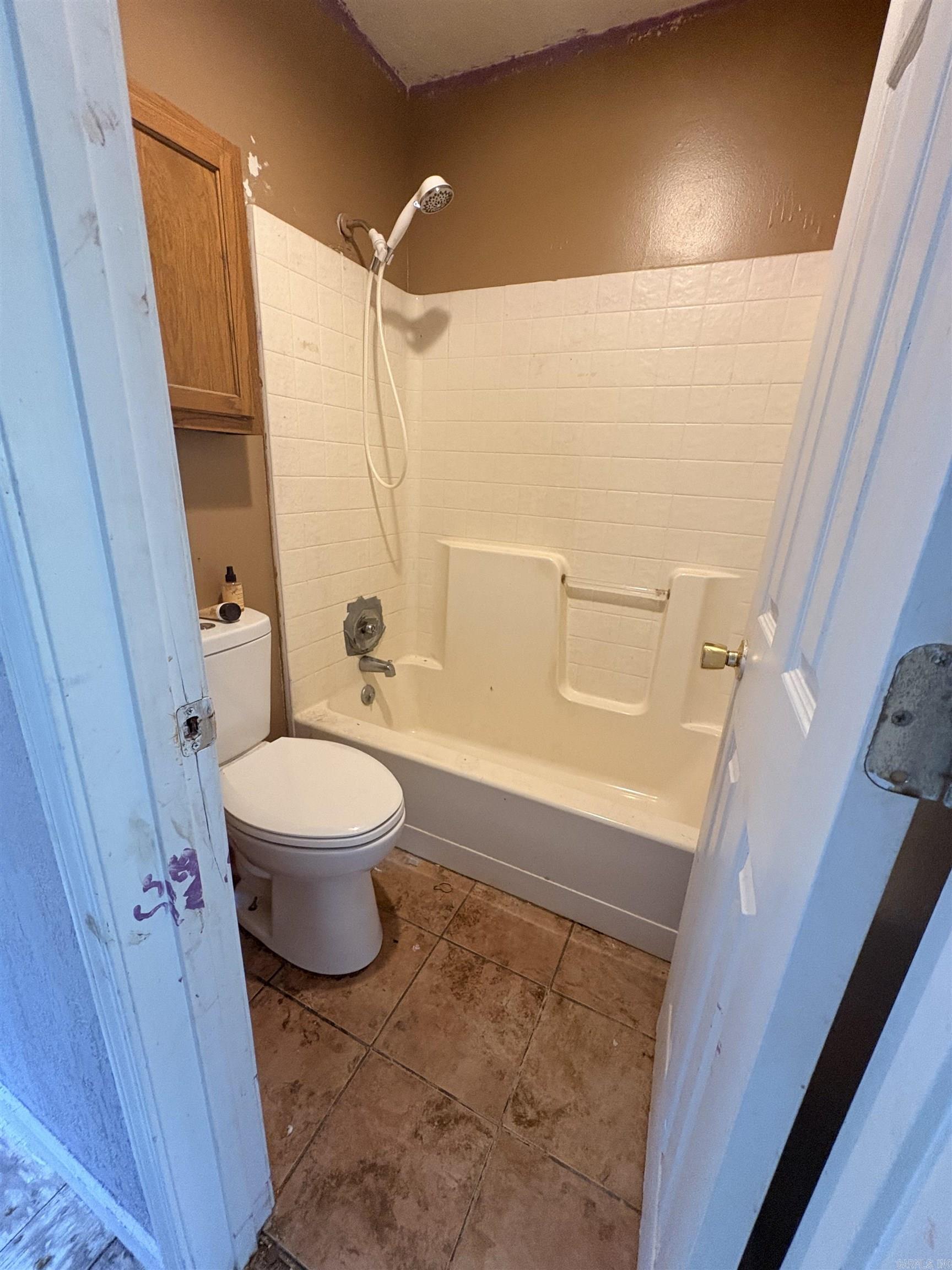 Not In List - Residential