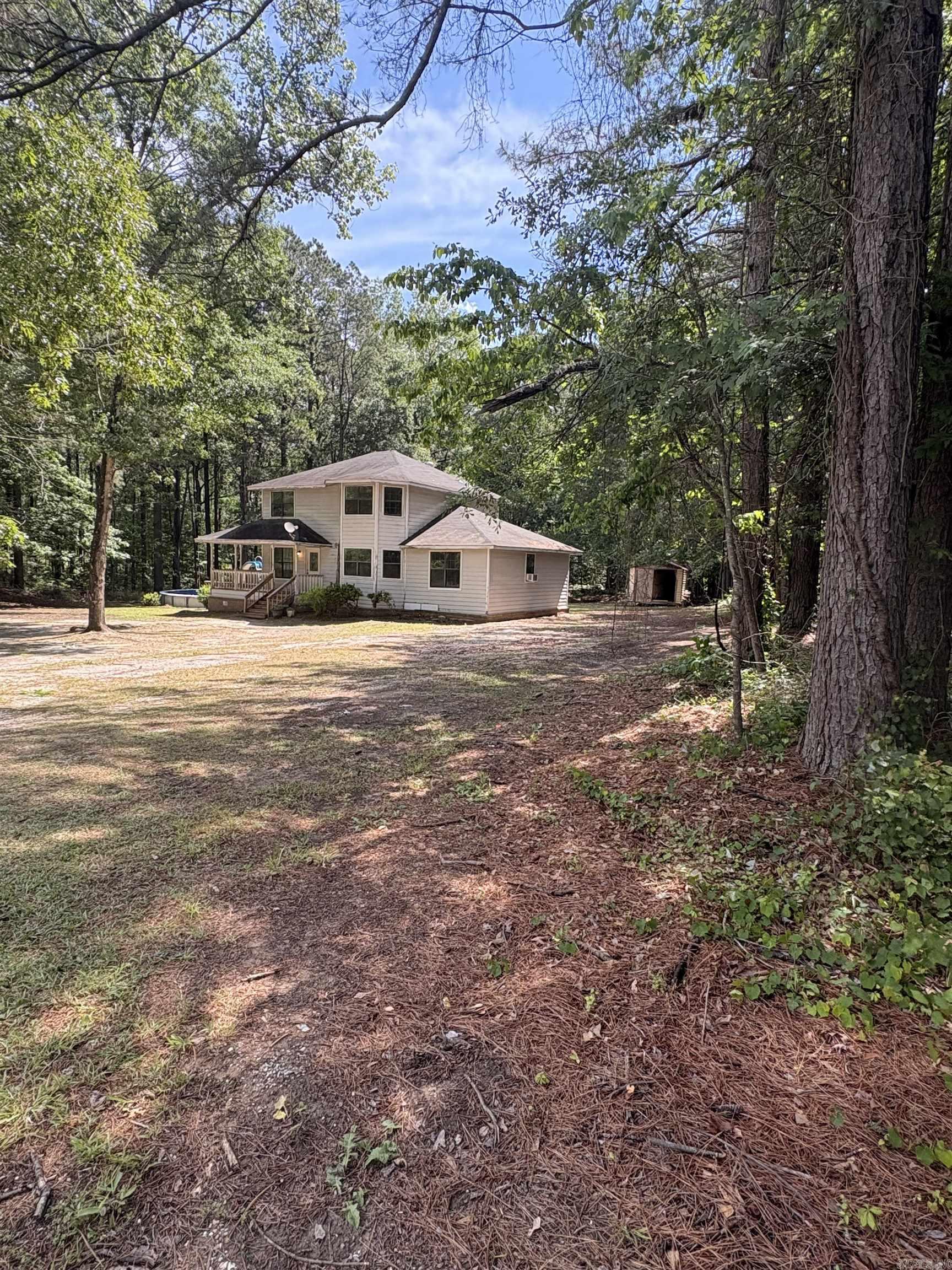 Not In List - Residential