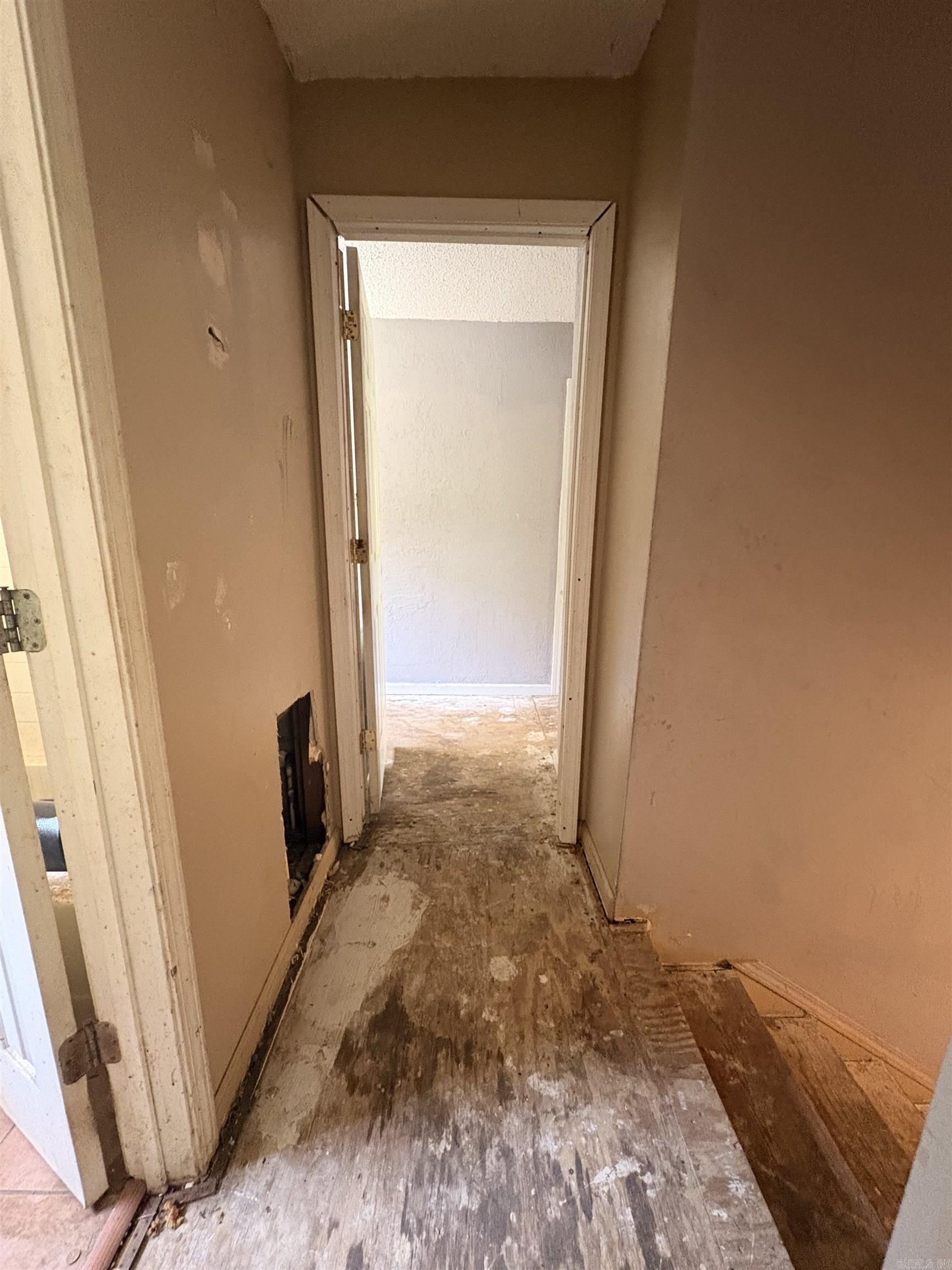 Not In List - Residential