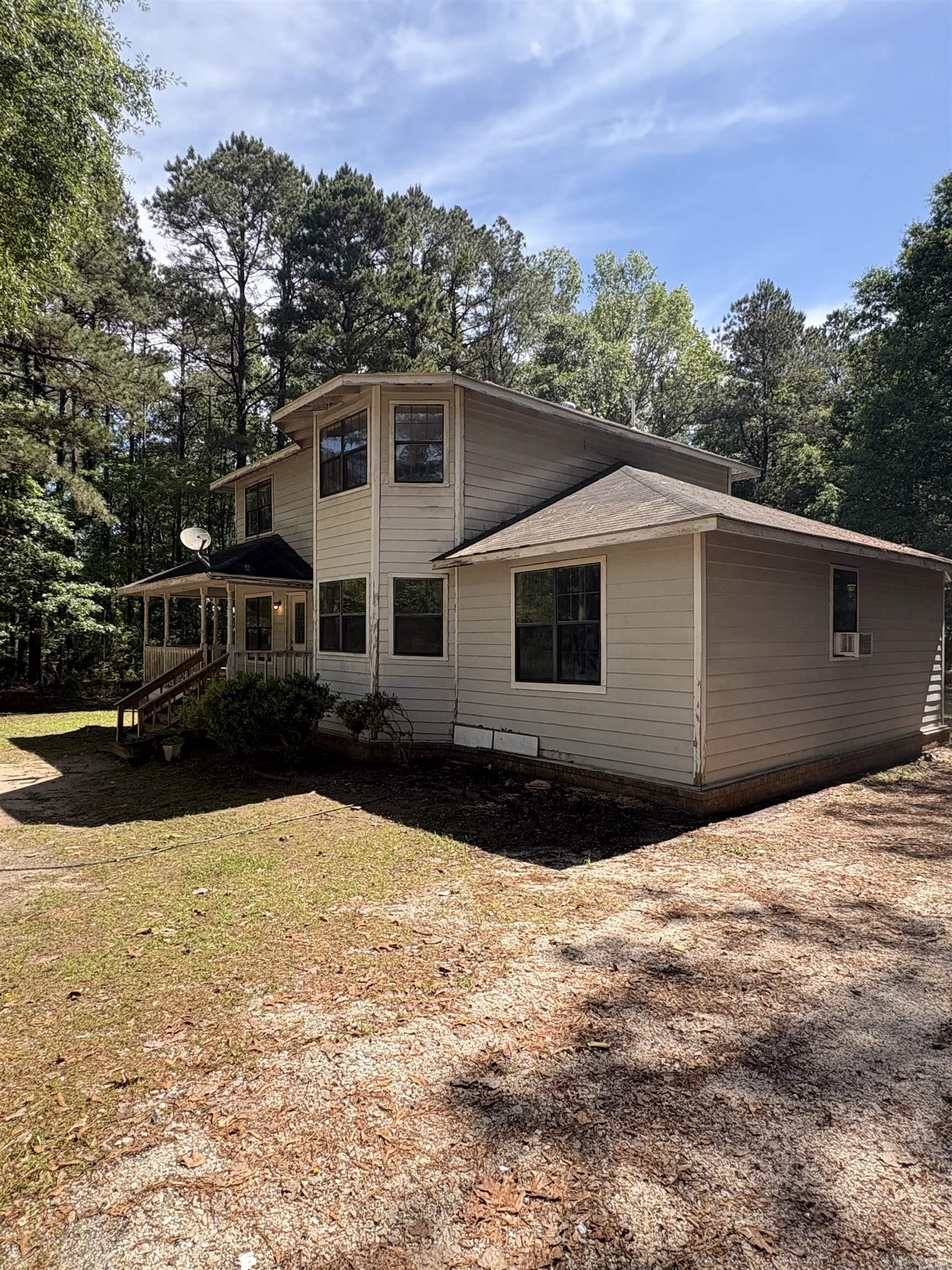Not In List - Residential