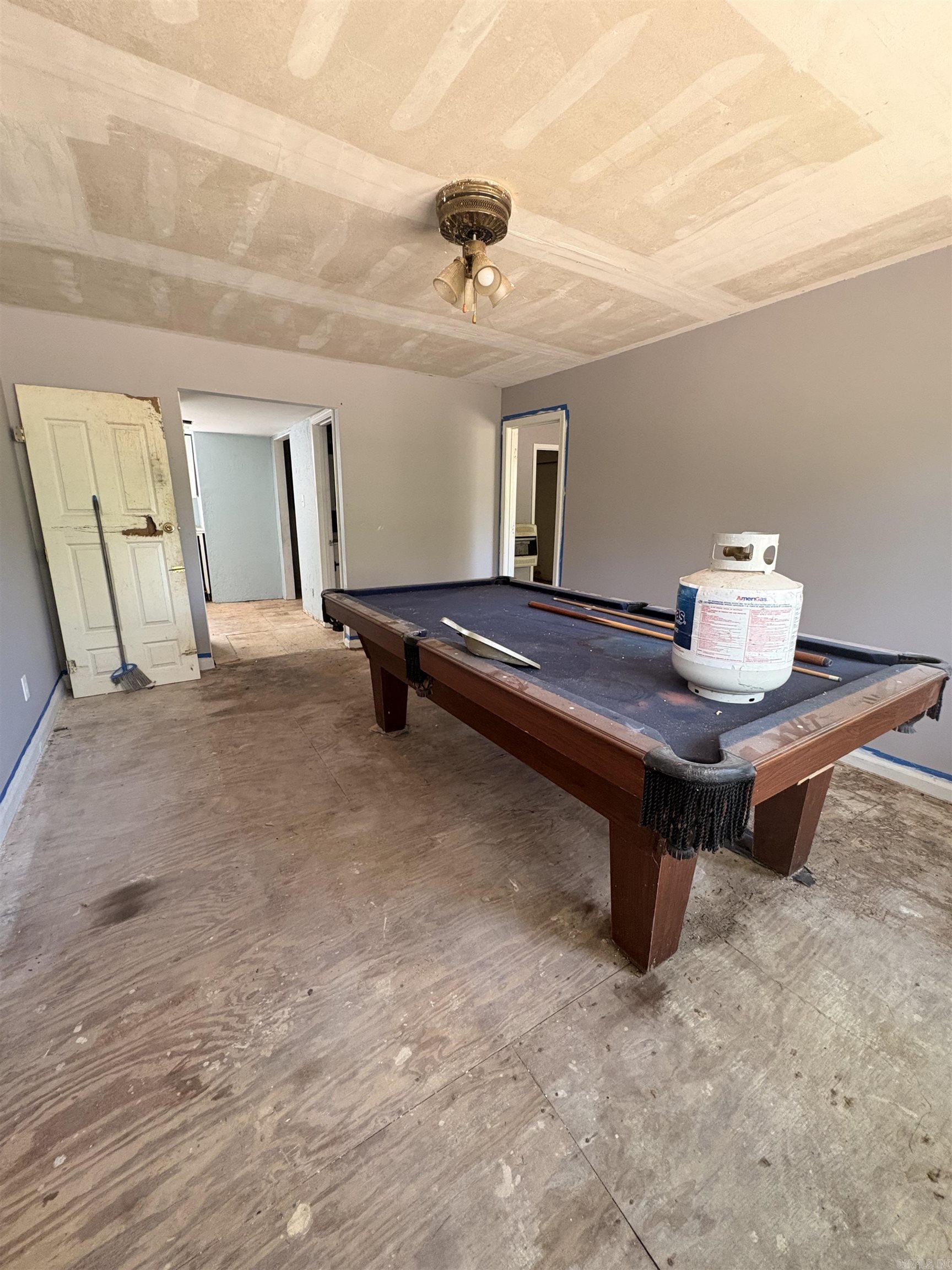 Not In List - Residential
