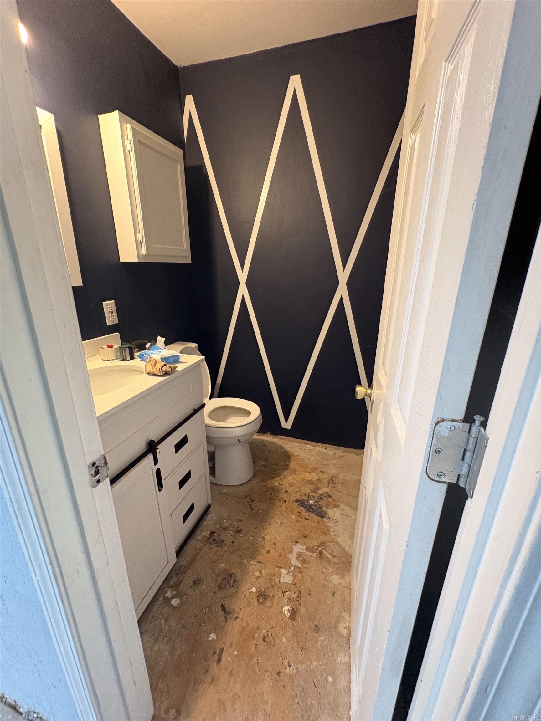 Not In List - Residential