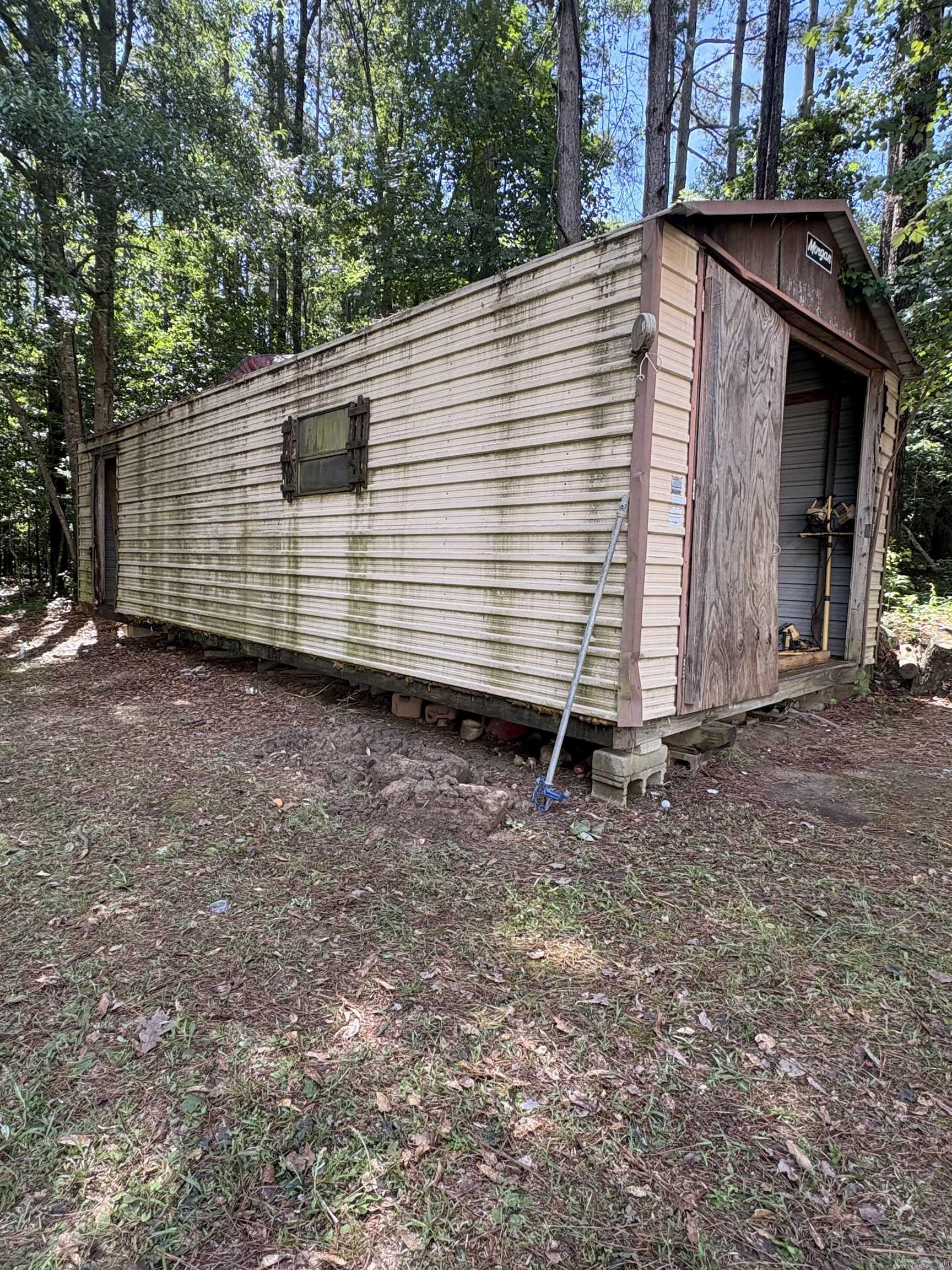 Not In List - Residential