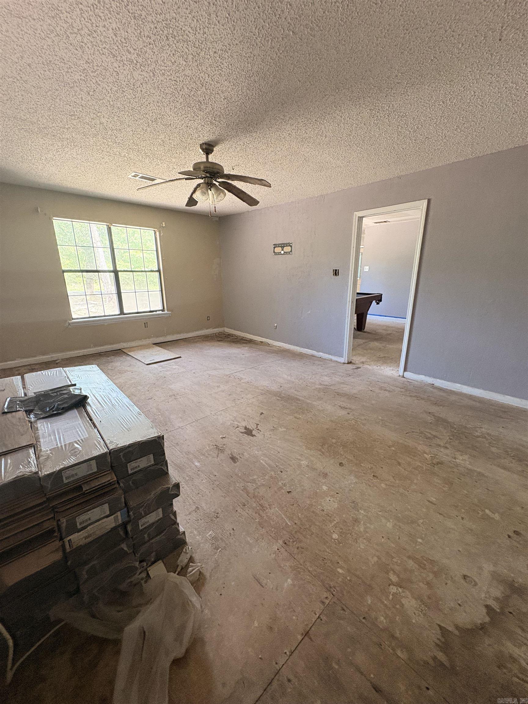 Not In List - Residential