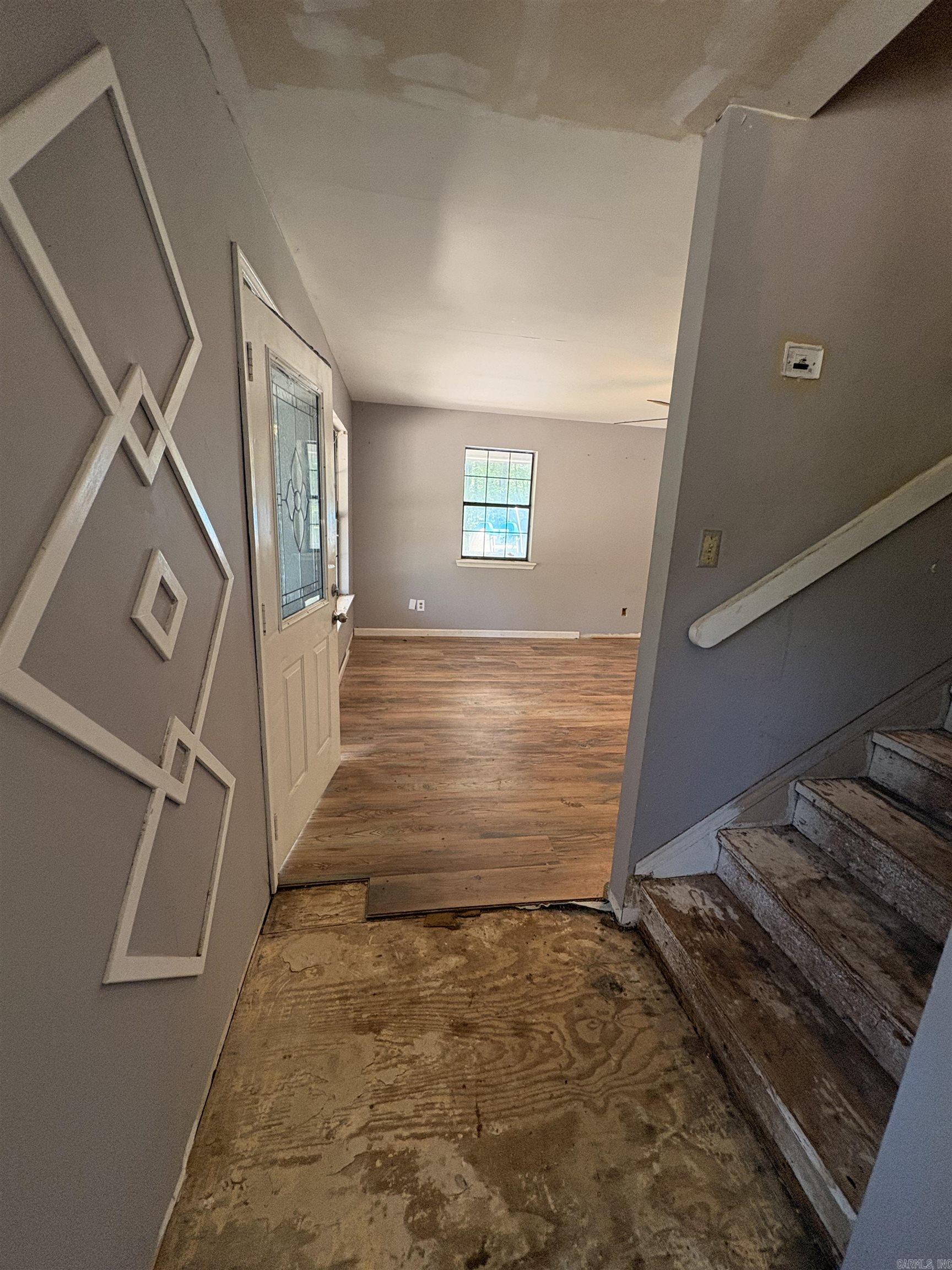 Not In List - Residential