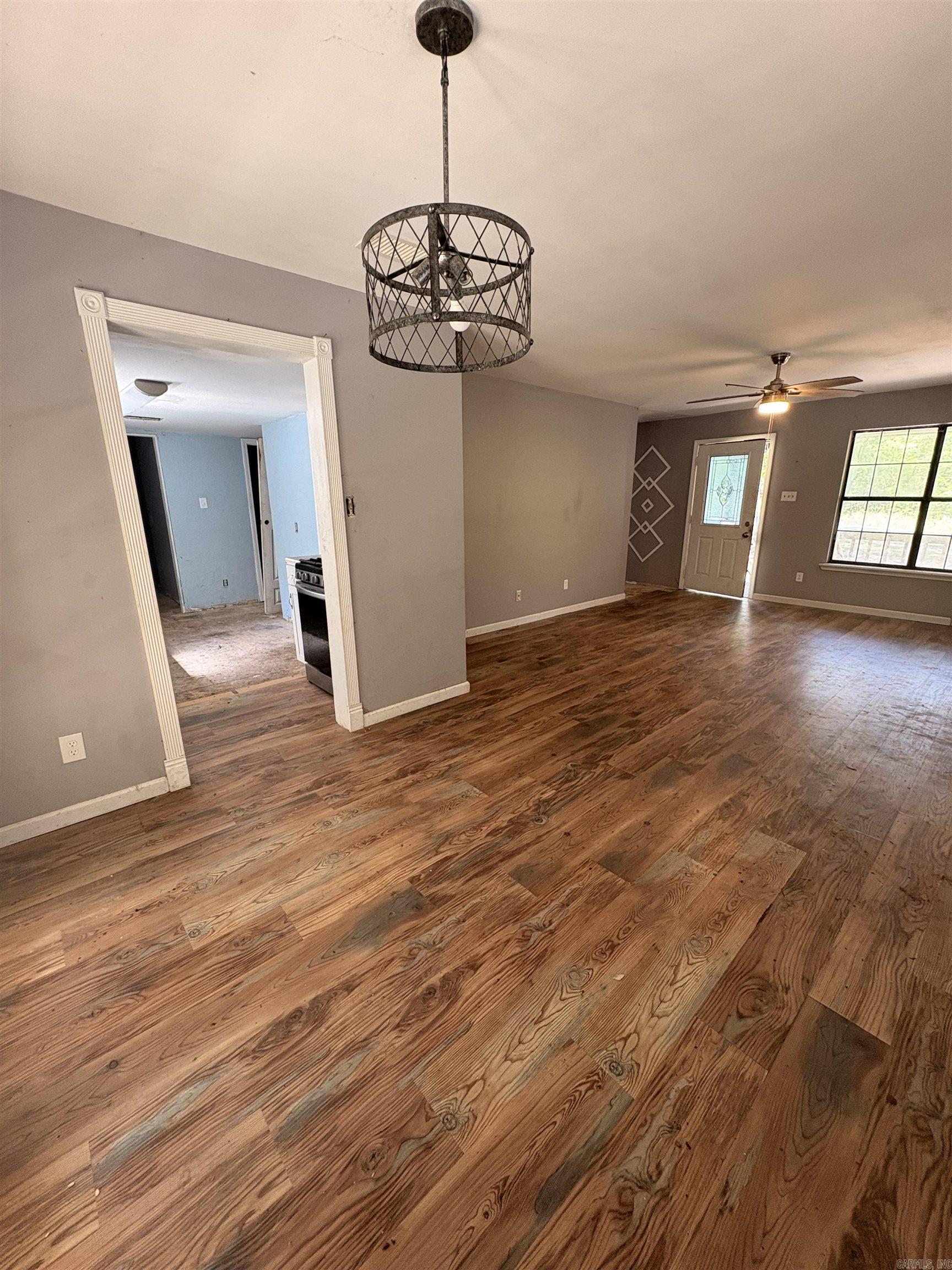 Not In List - Residential