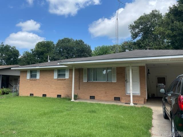 Coker Hampton - Residential