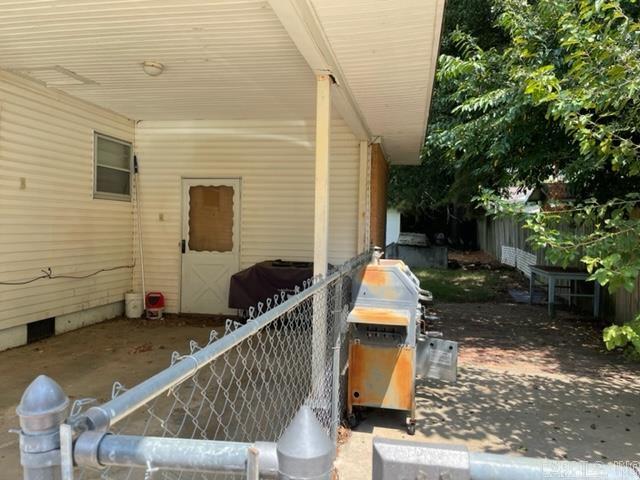 Coker Hampton - Residential