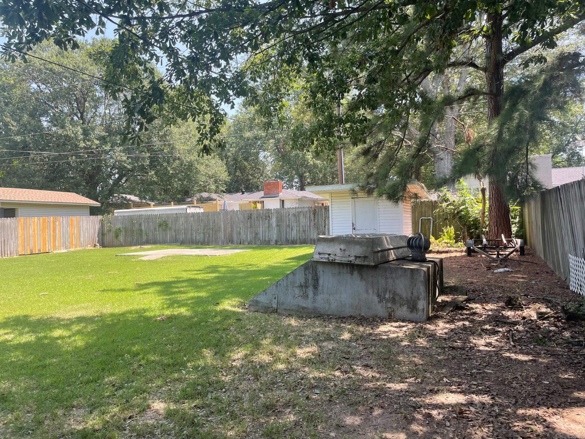 Coker Hampton - Residential