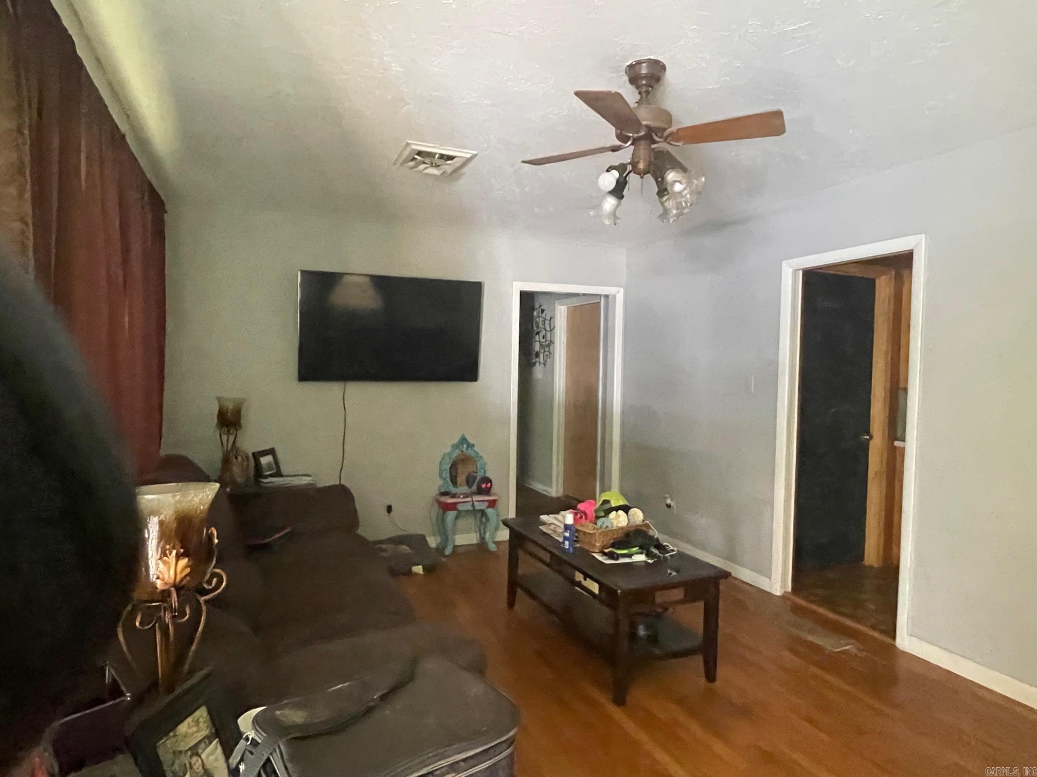 Coker Hampton - Residential