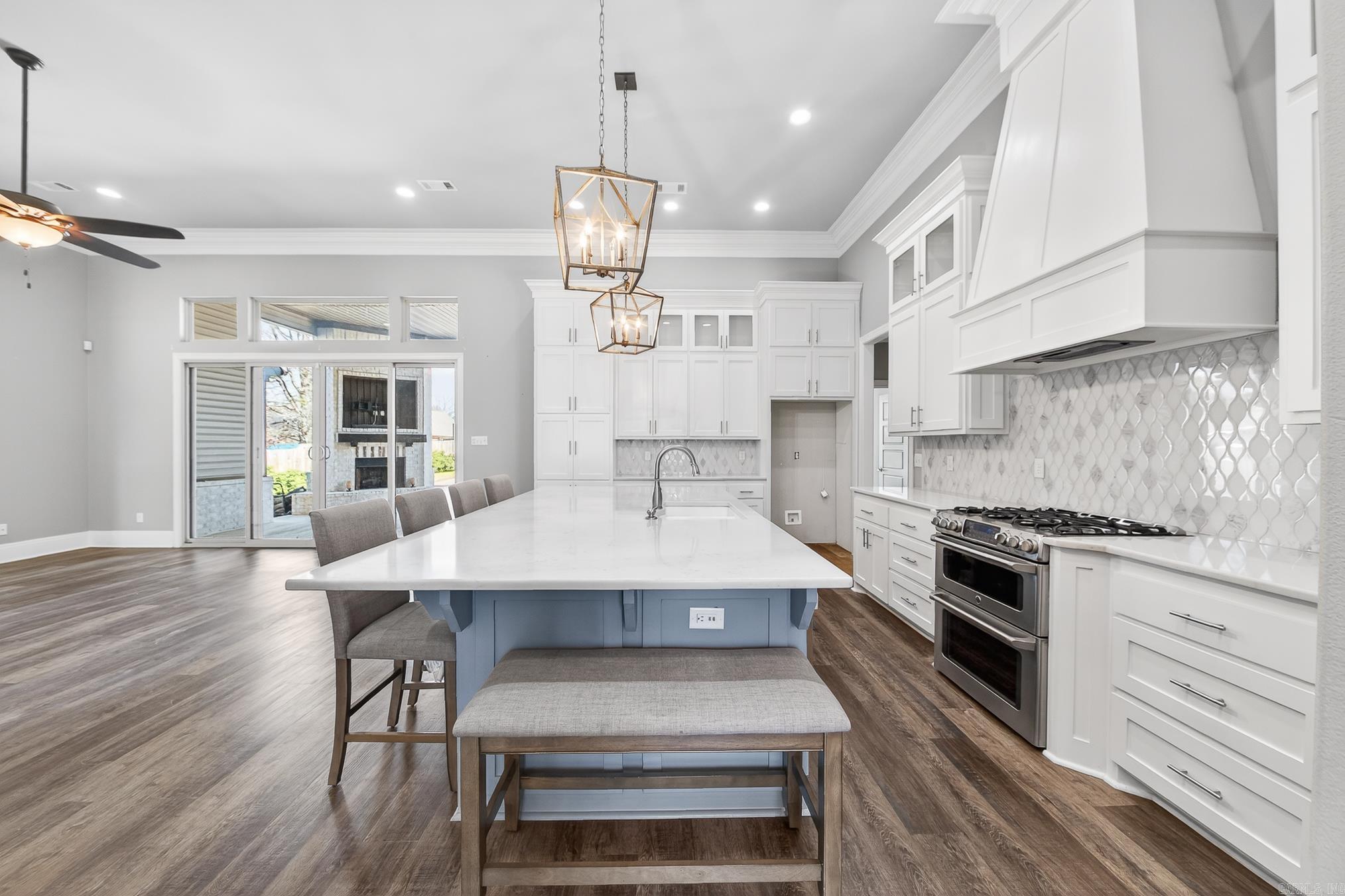 Shiloh - Residential