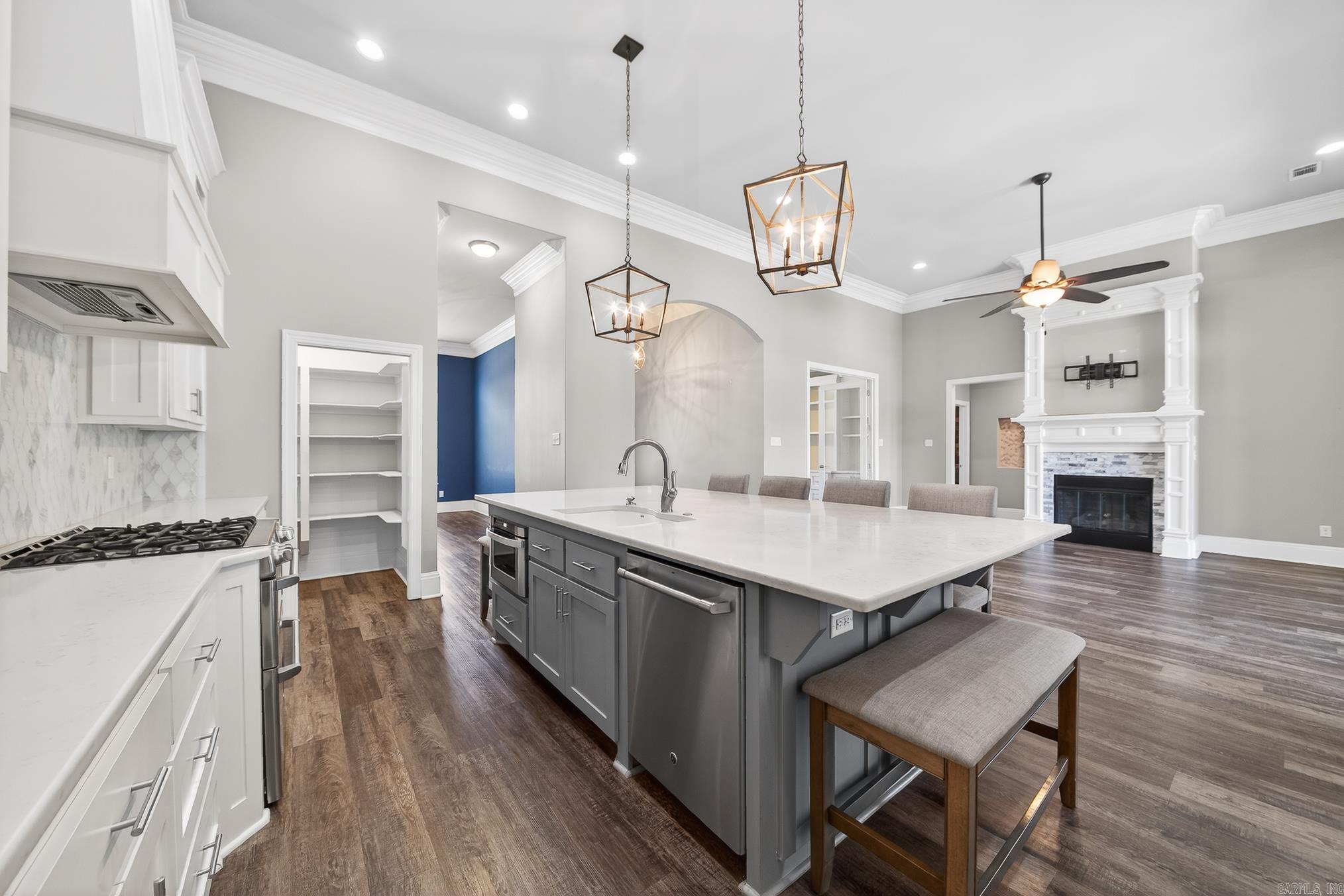 Shiloh - Residential