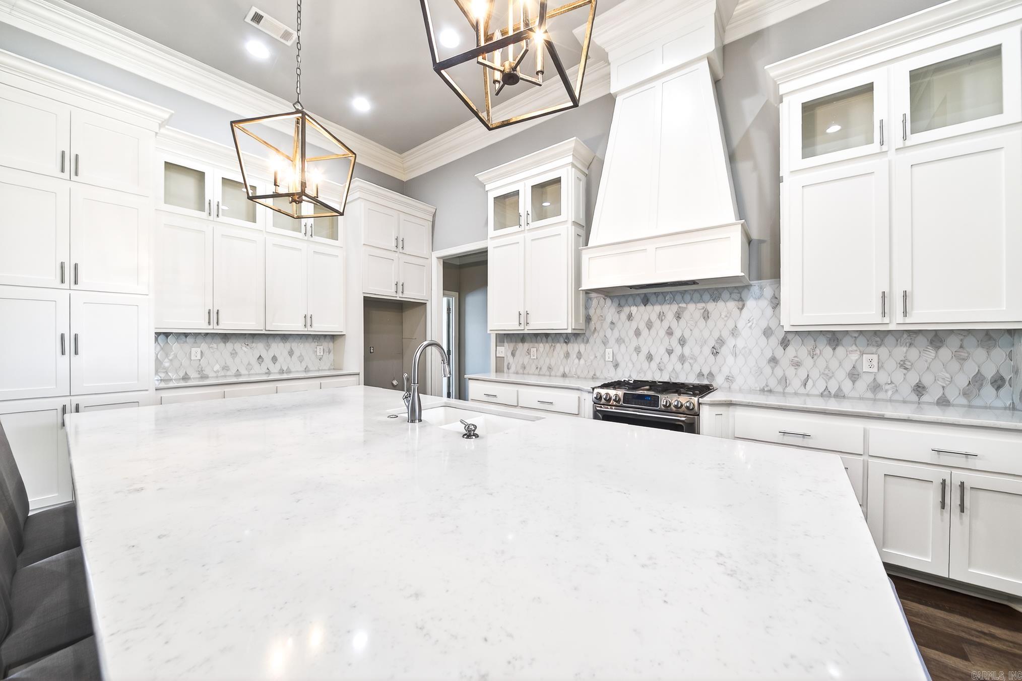 Shiloh - Residential