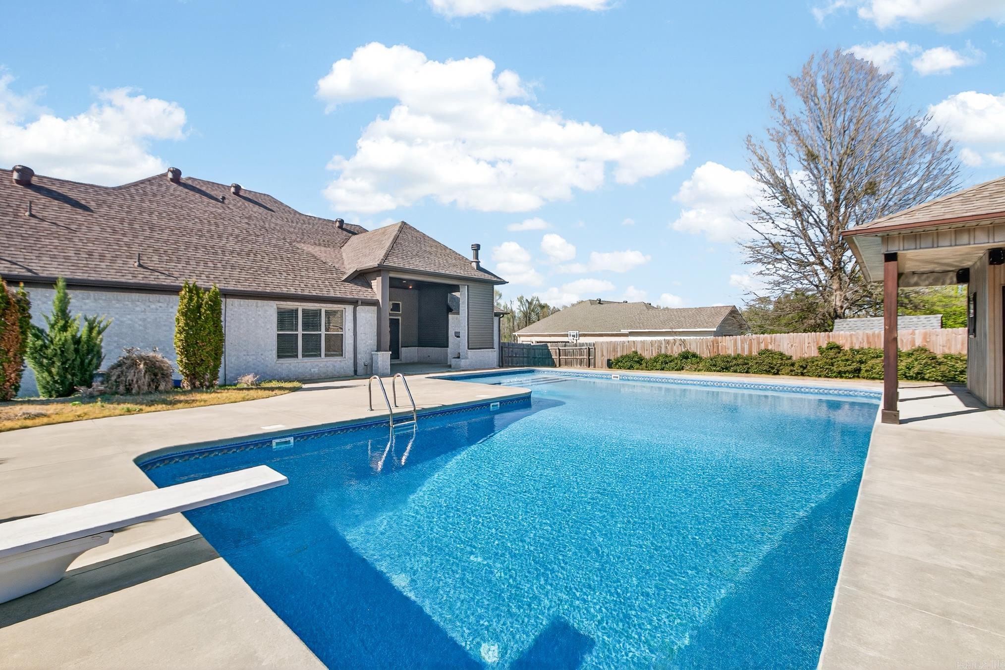 Shiloh - Residential