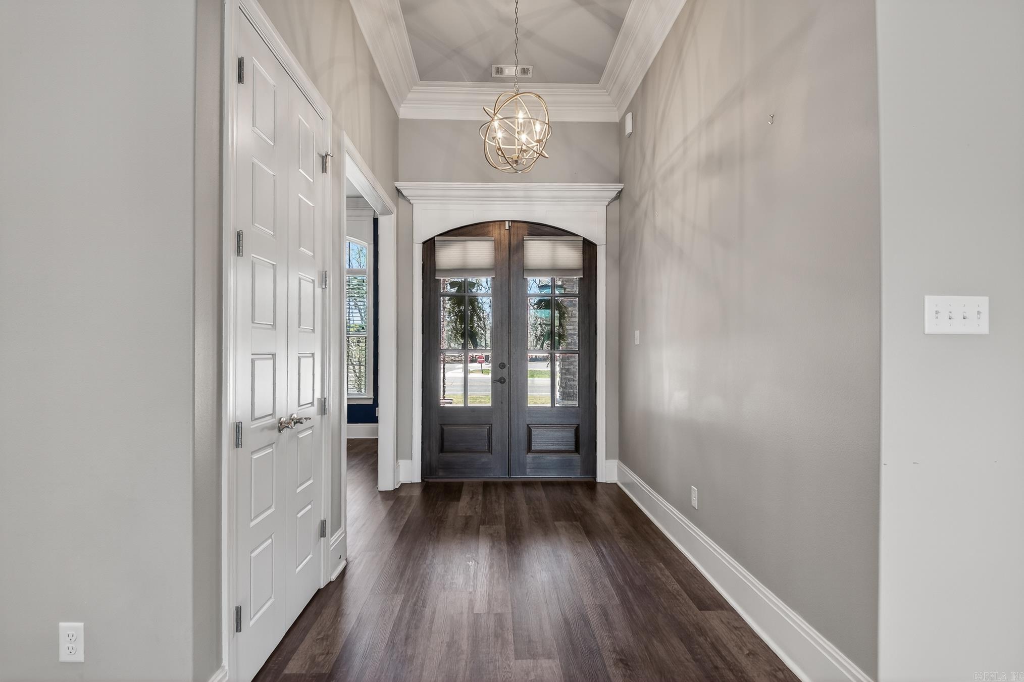 Shiloh - Residential