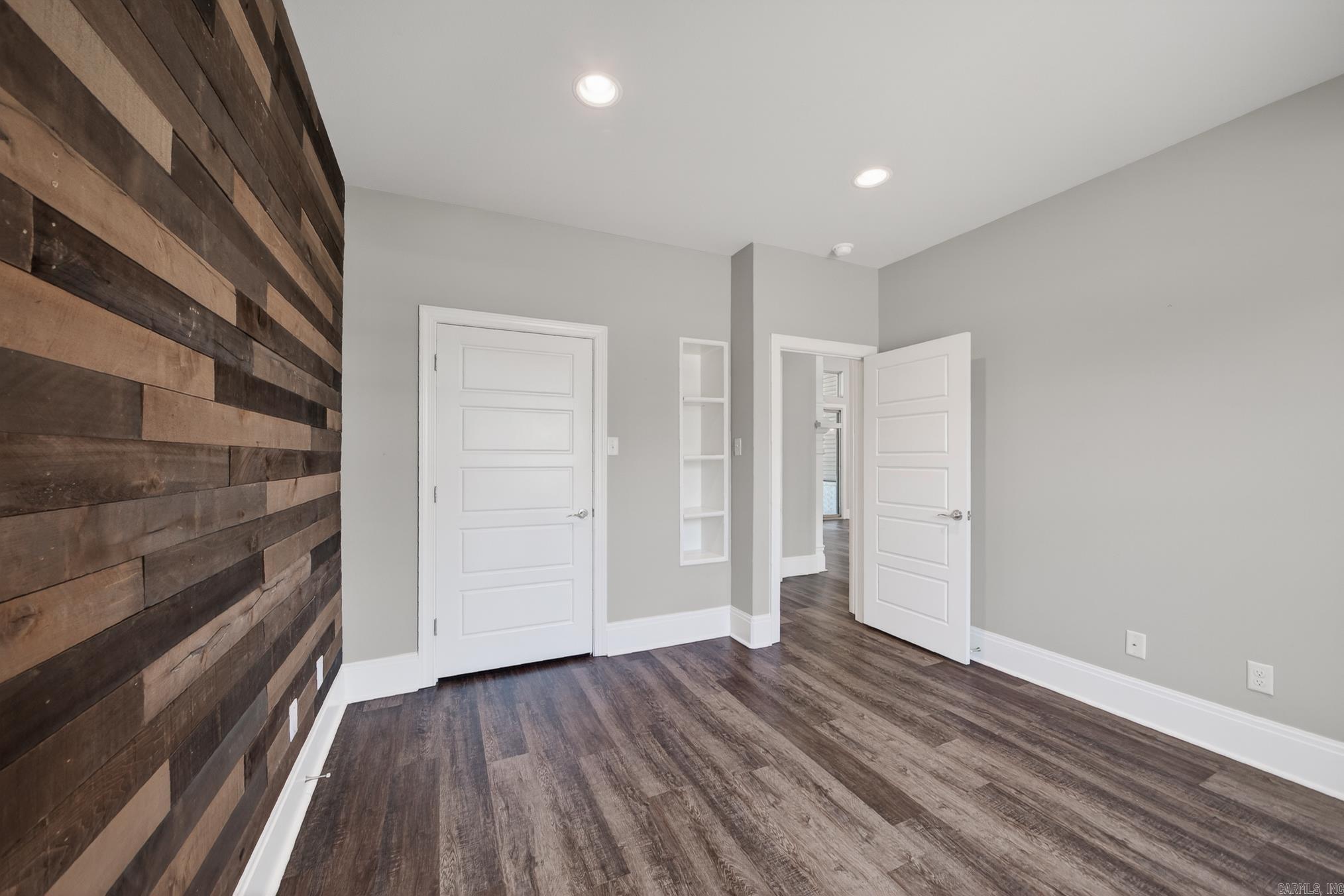 Shiloh - Residential