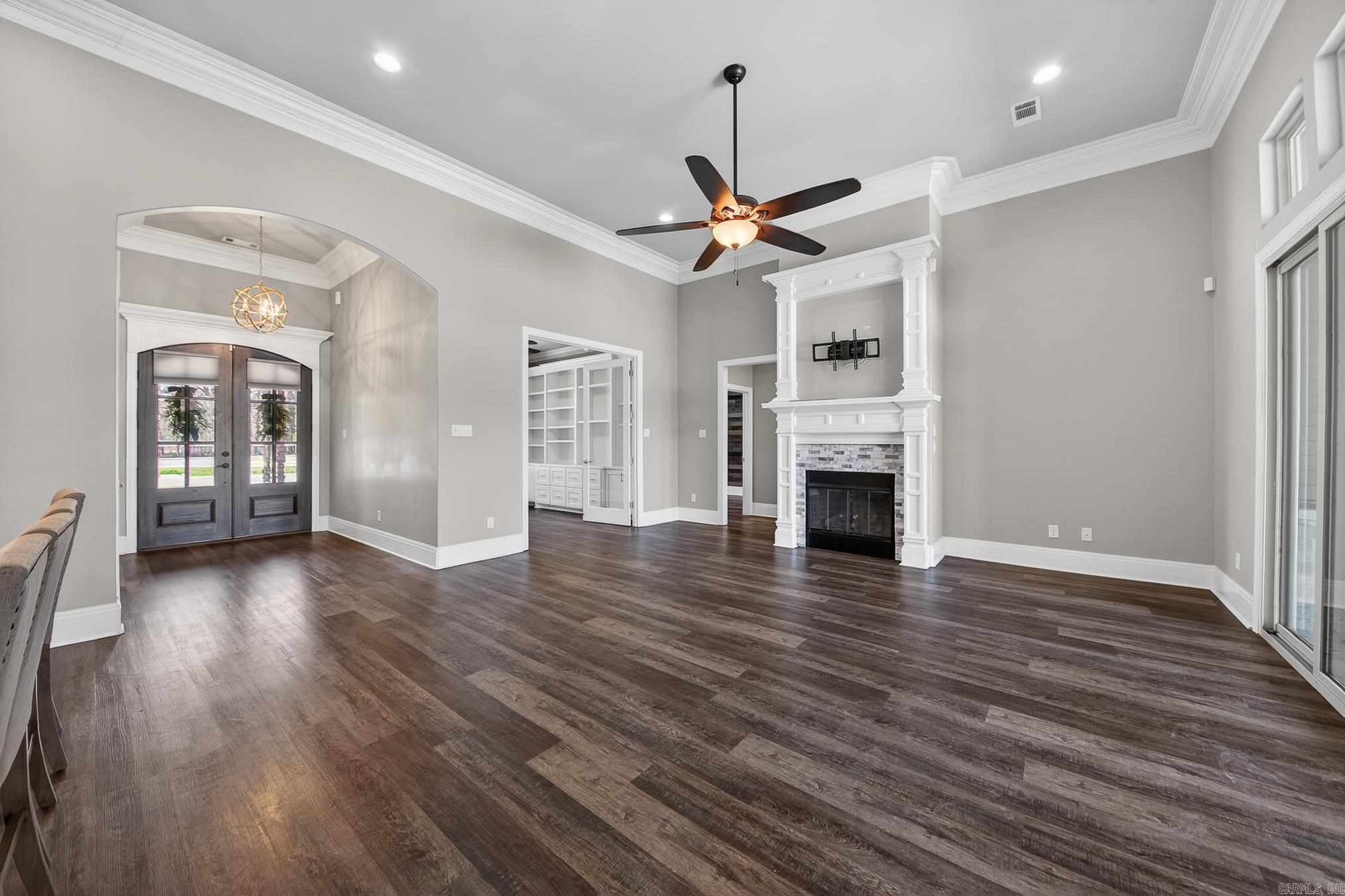 Shiloh - Residential