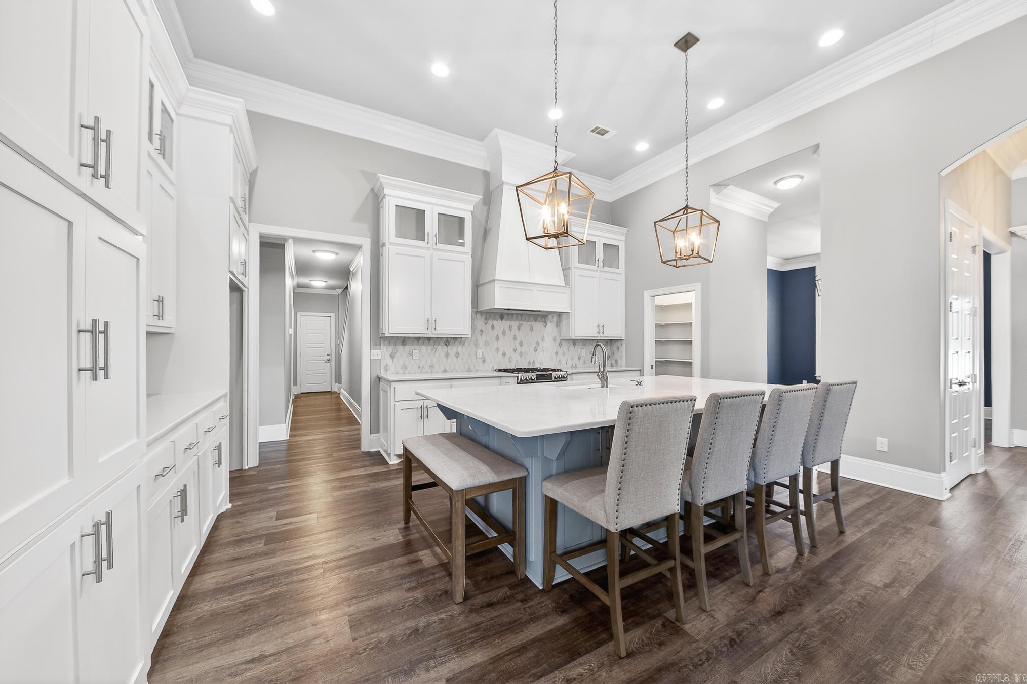 Shiloh - Residential