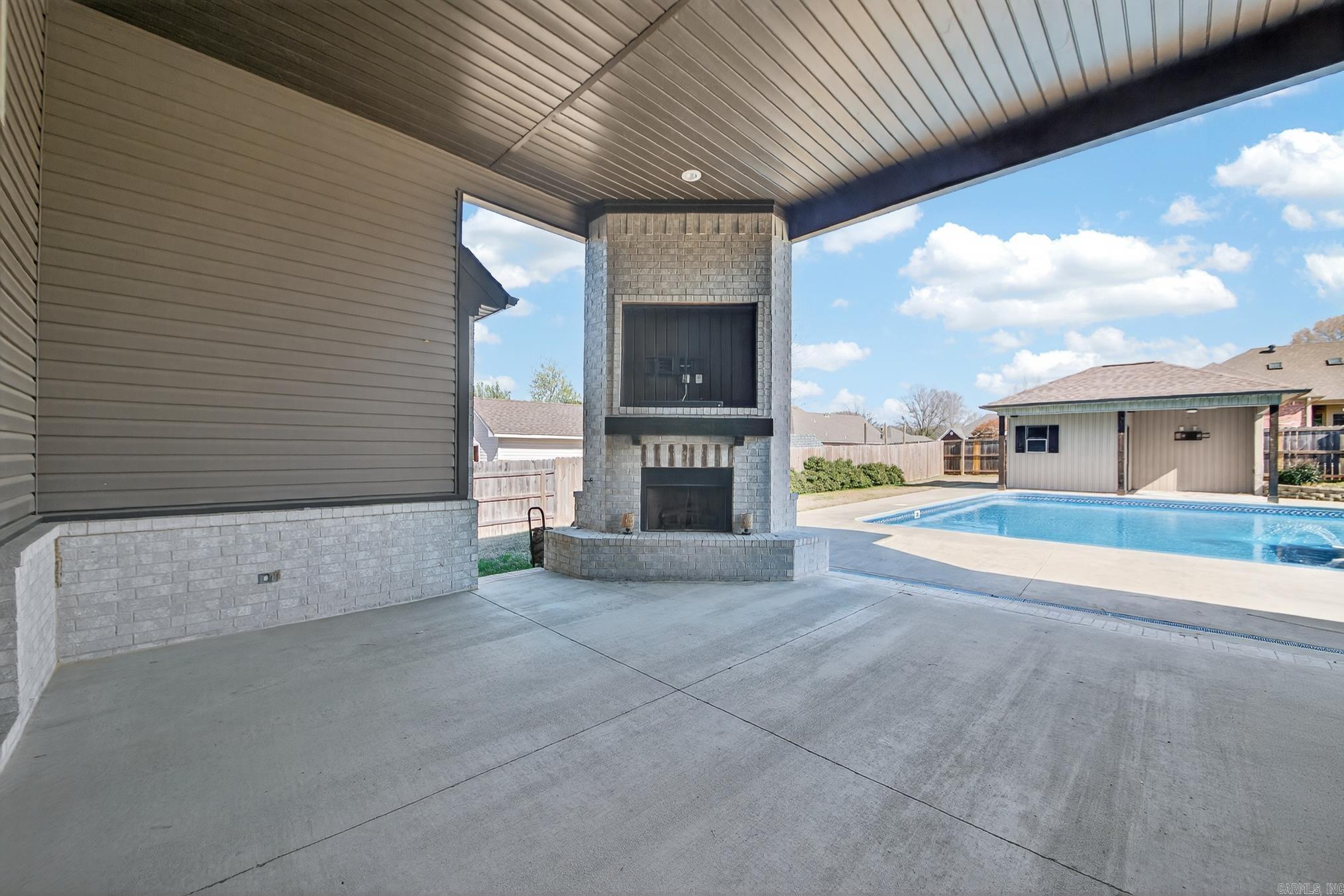 Shiloh - Residential