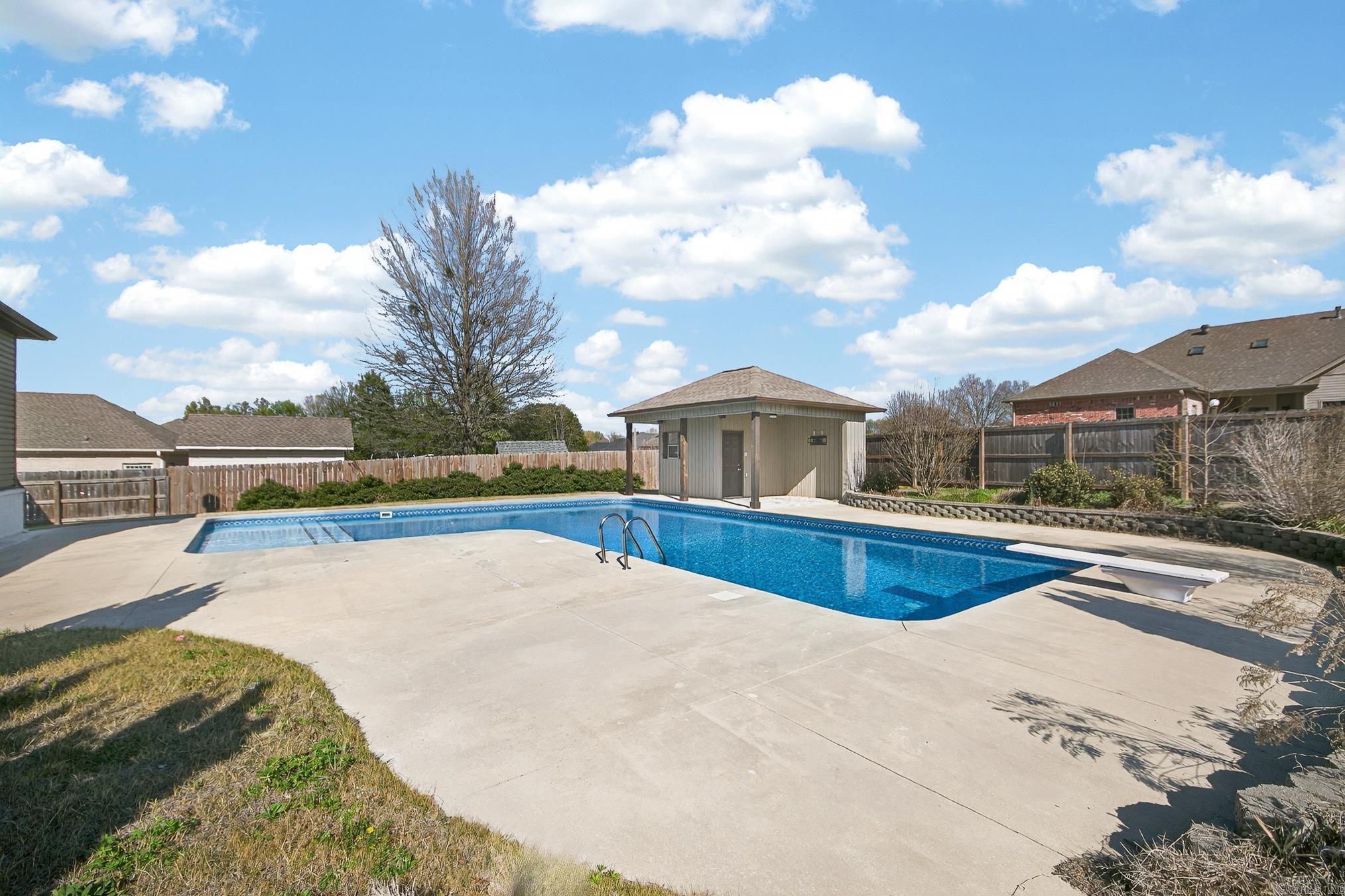 Shiloh - Residential