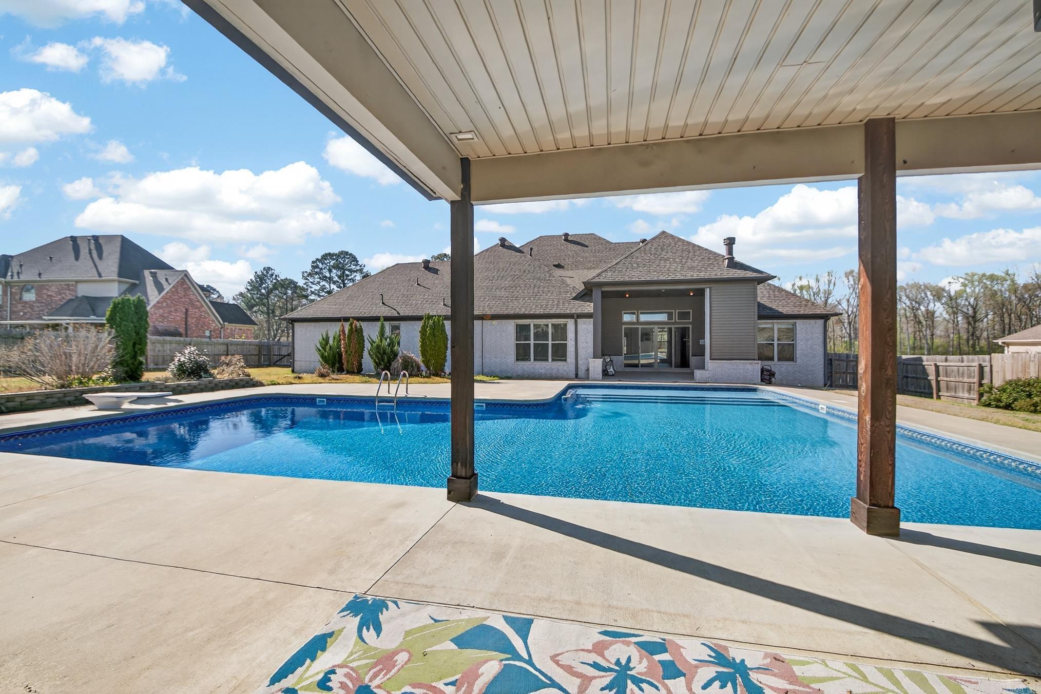 Shiloh - Residential