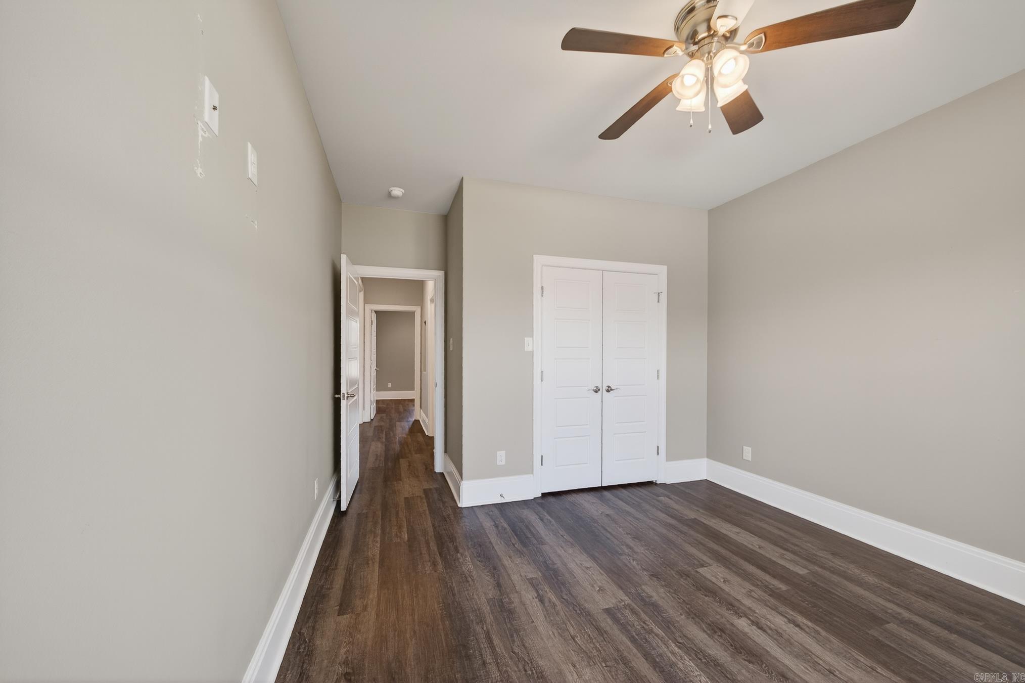 Shiloh - Residential