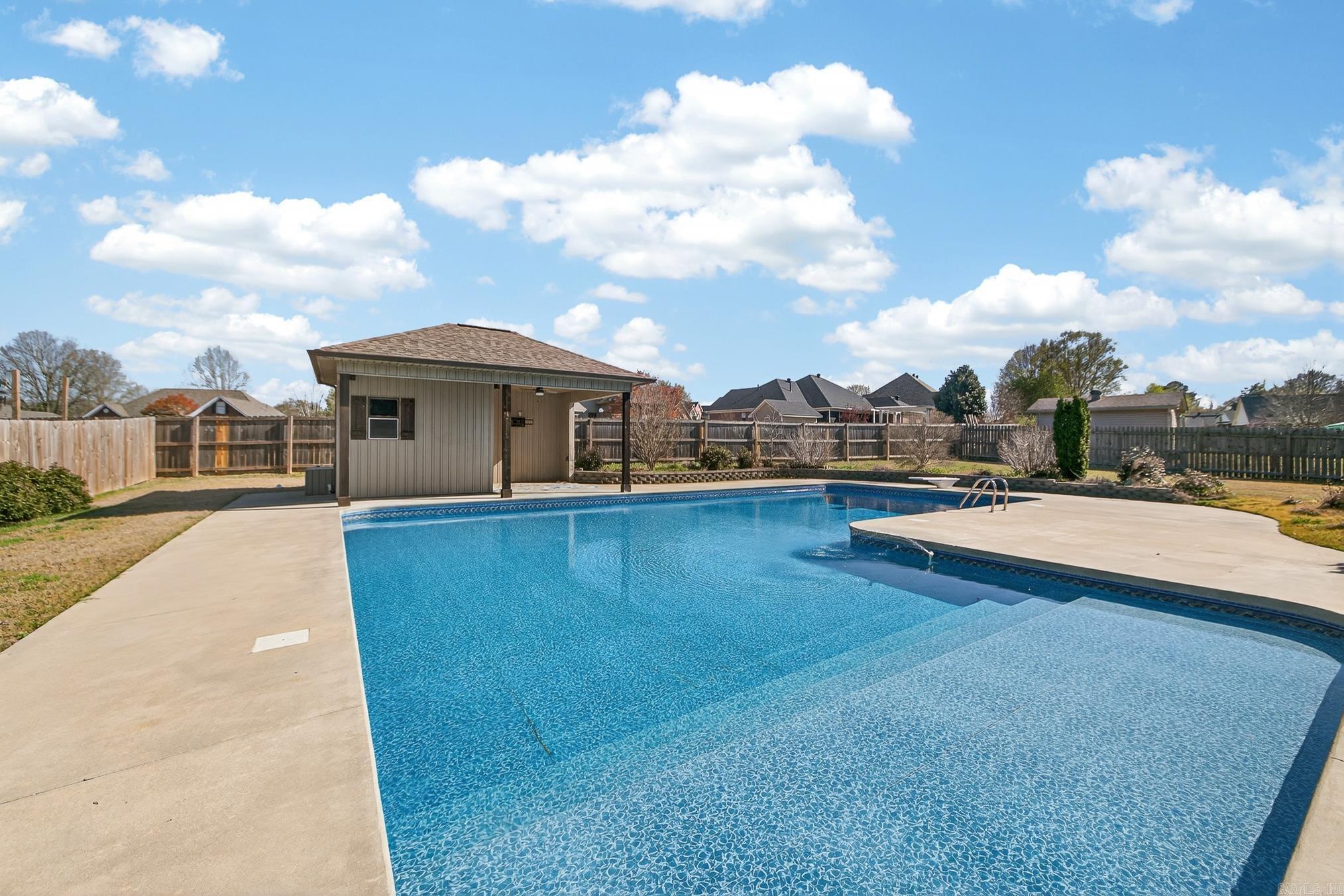 Shiloh - Residential