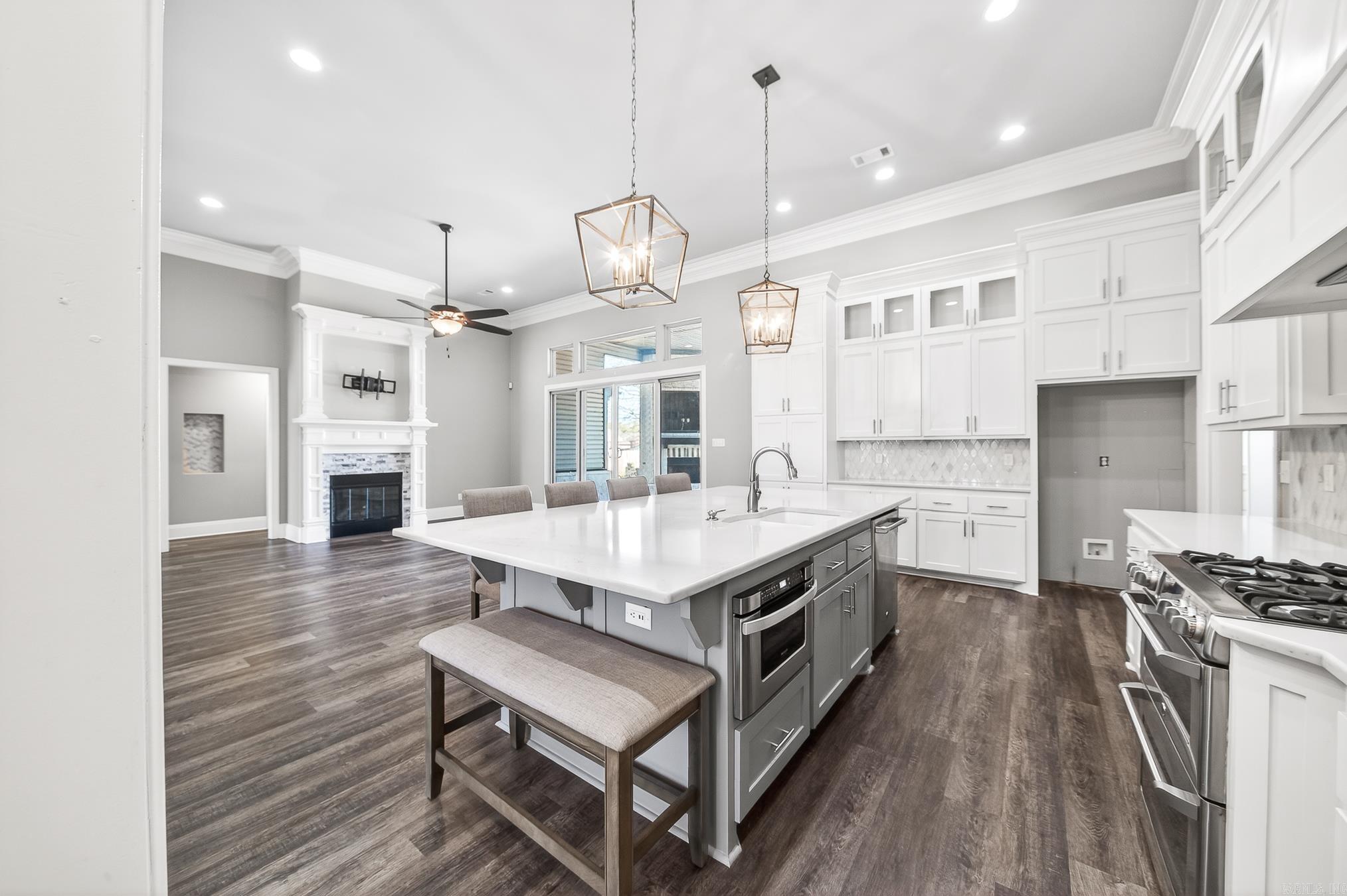 Shiloh - Residential