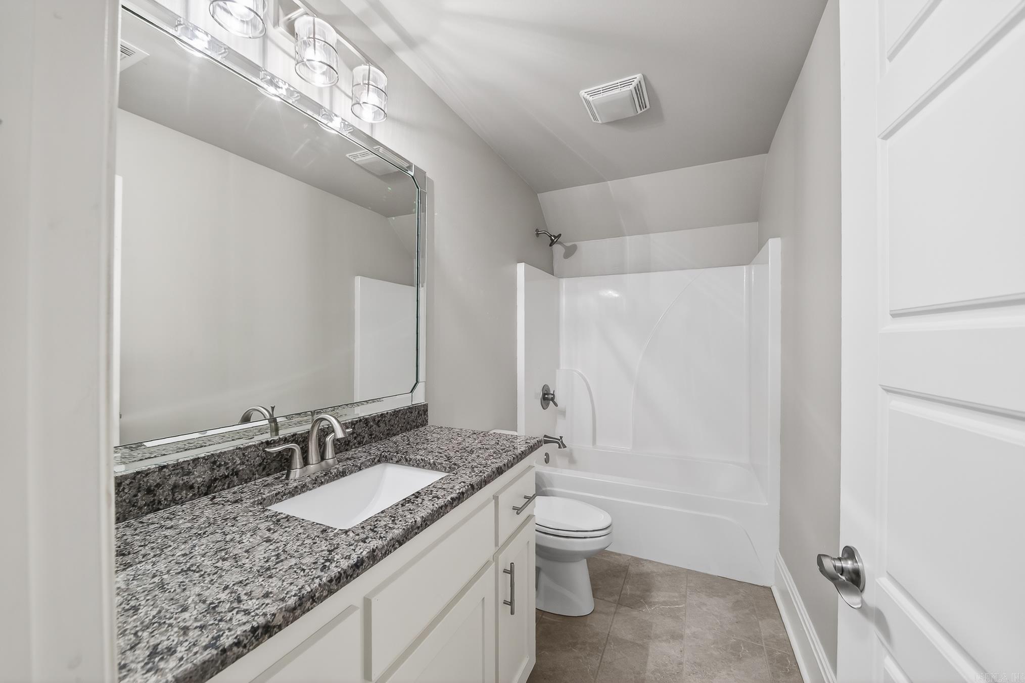 Shiloh - Residential