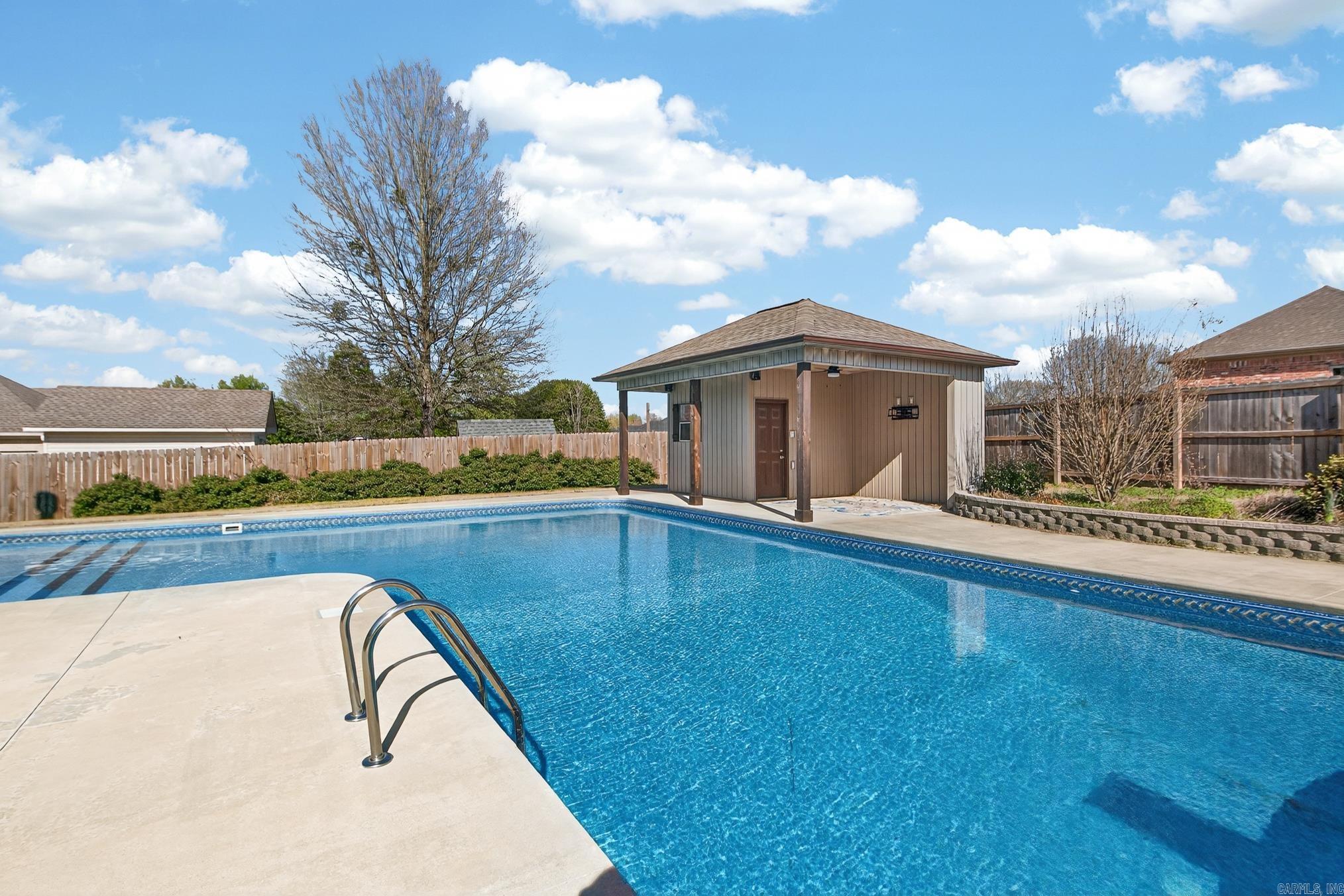 Shiloh - Residential