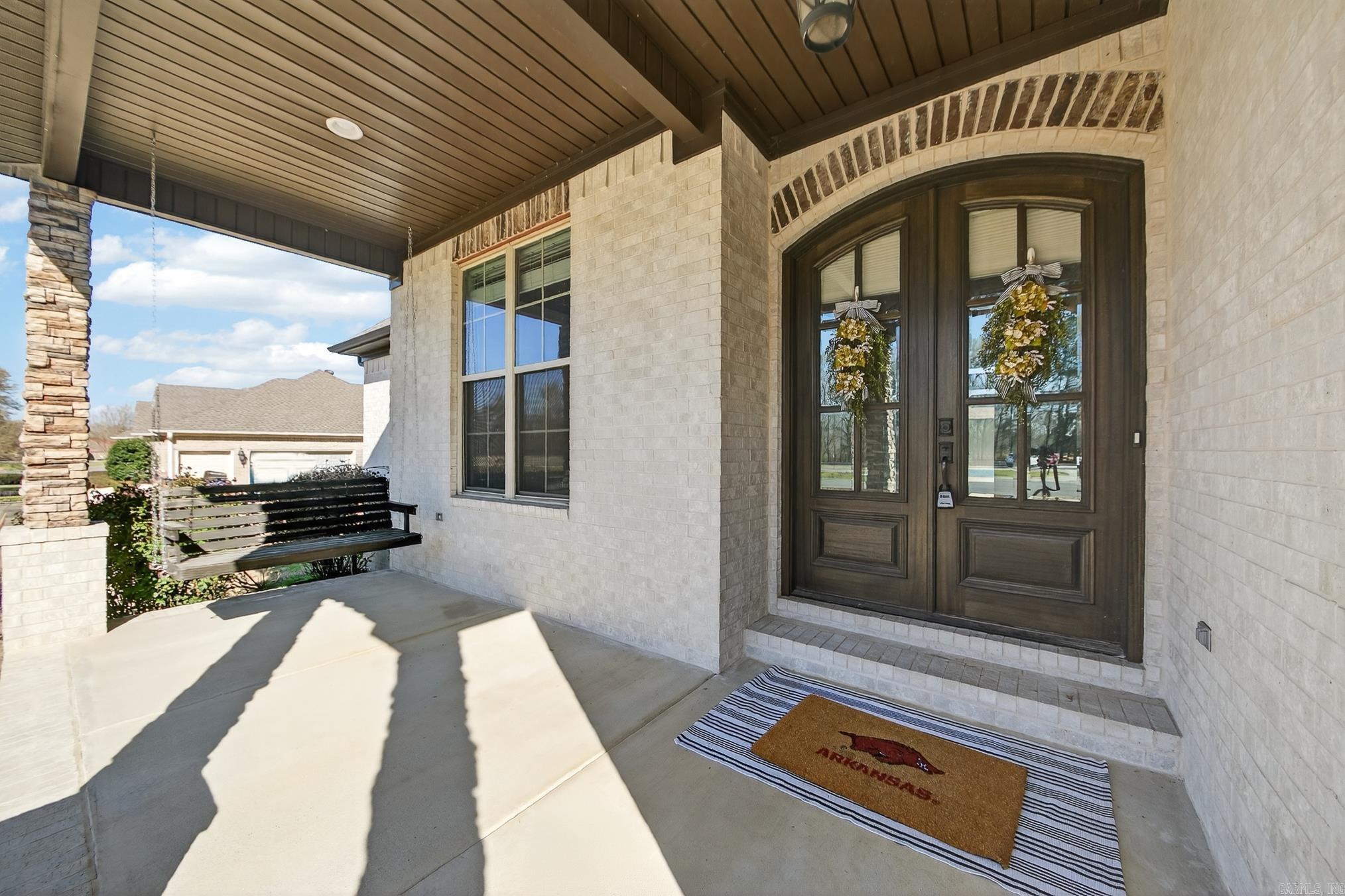 Shiloh - Residential