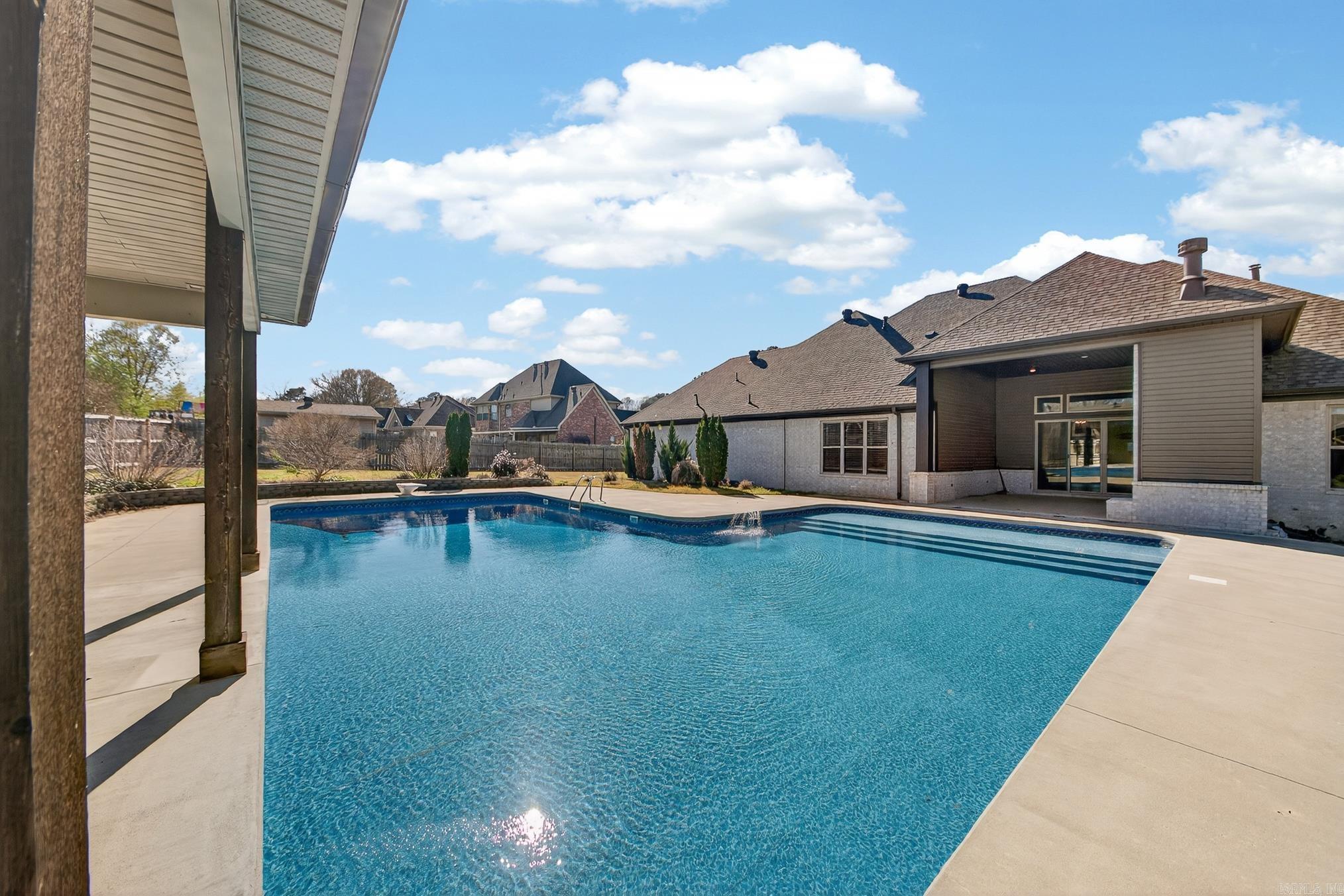 Shiloh - Residential