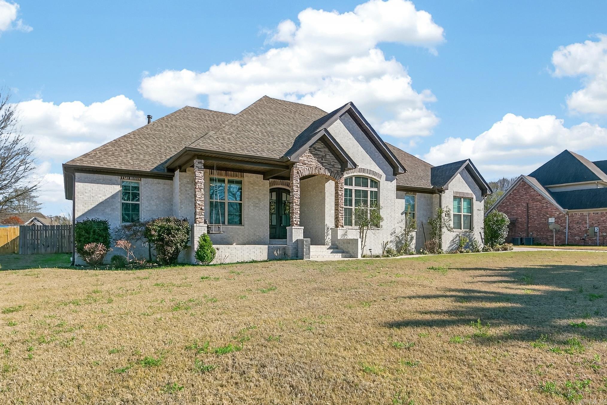 Shiloh - Residential