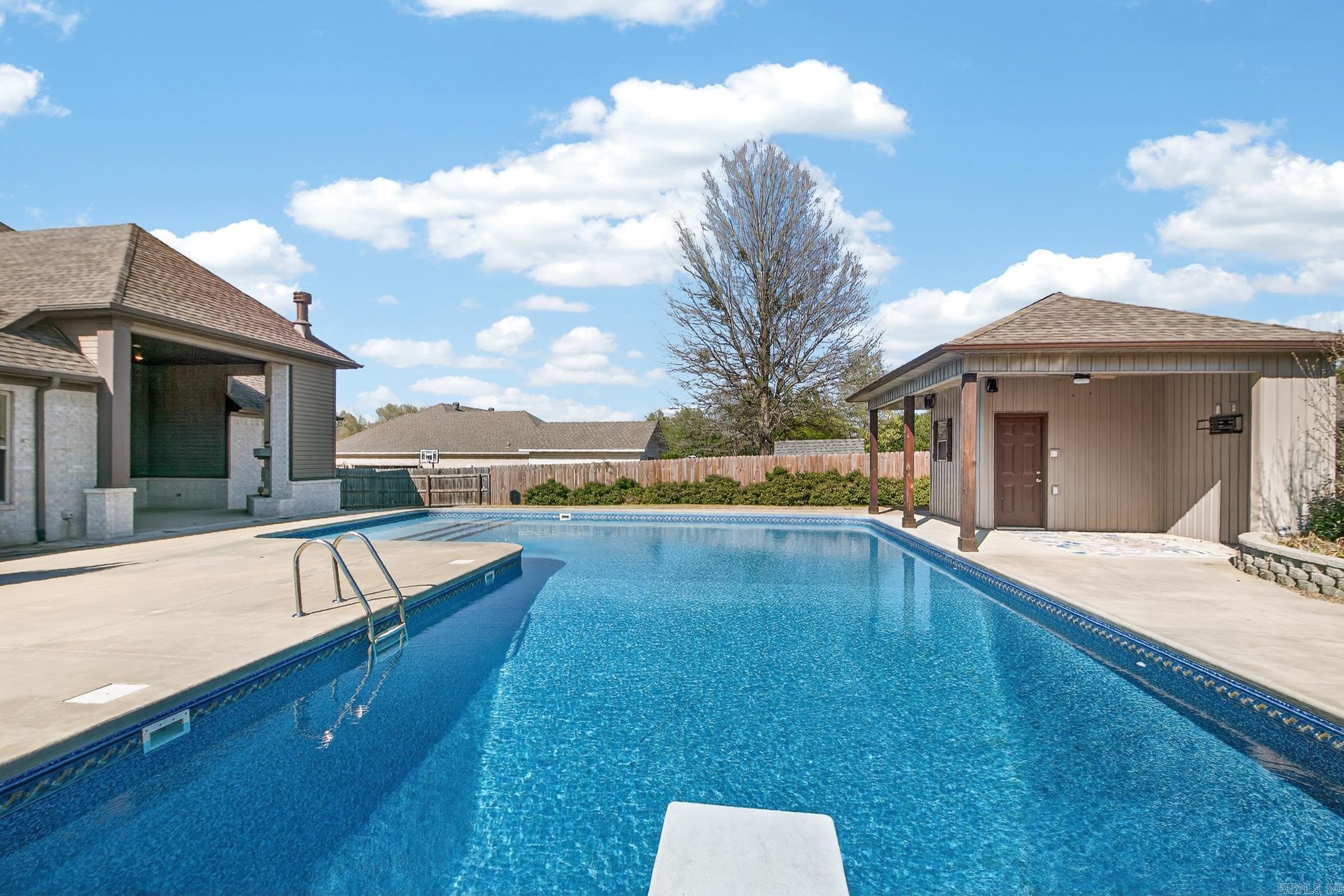 Shiloh - Residential