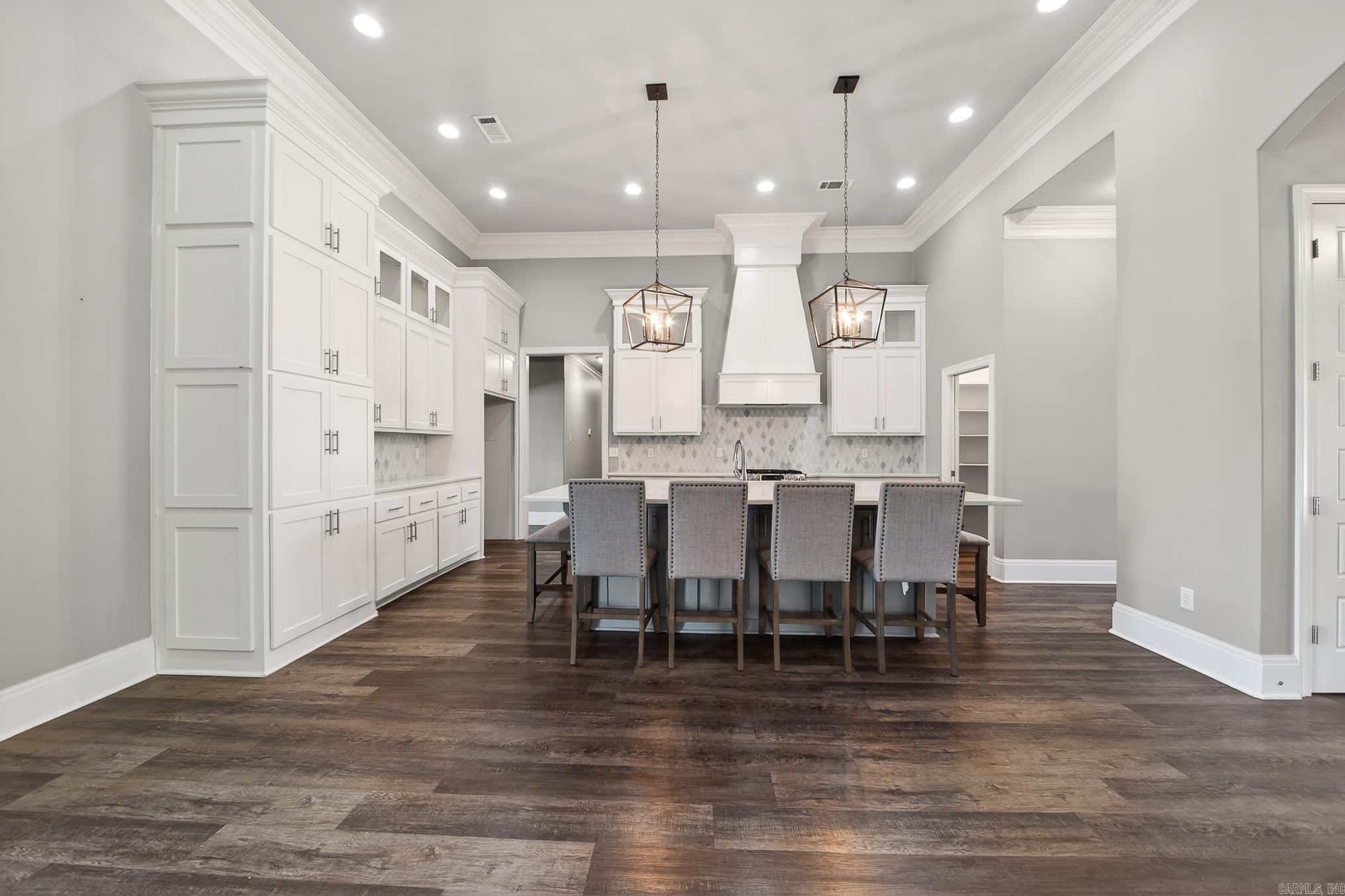 Shiloh - Residential